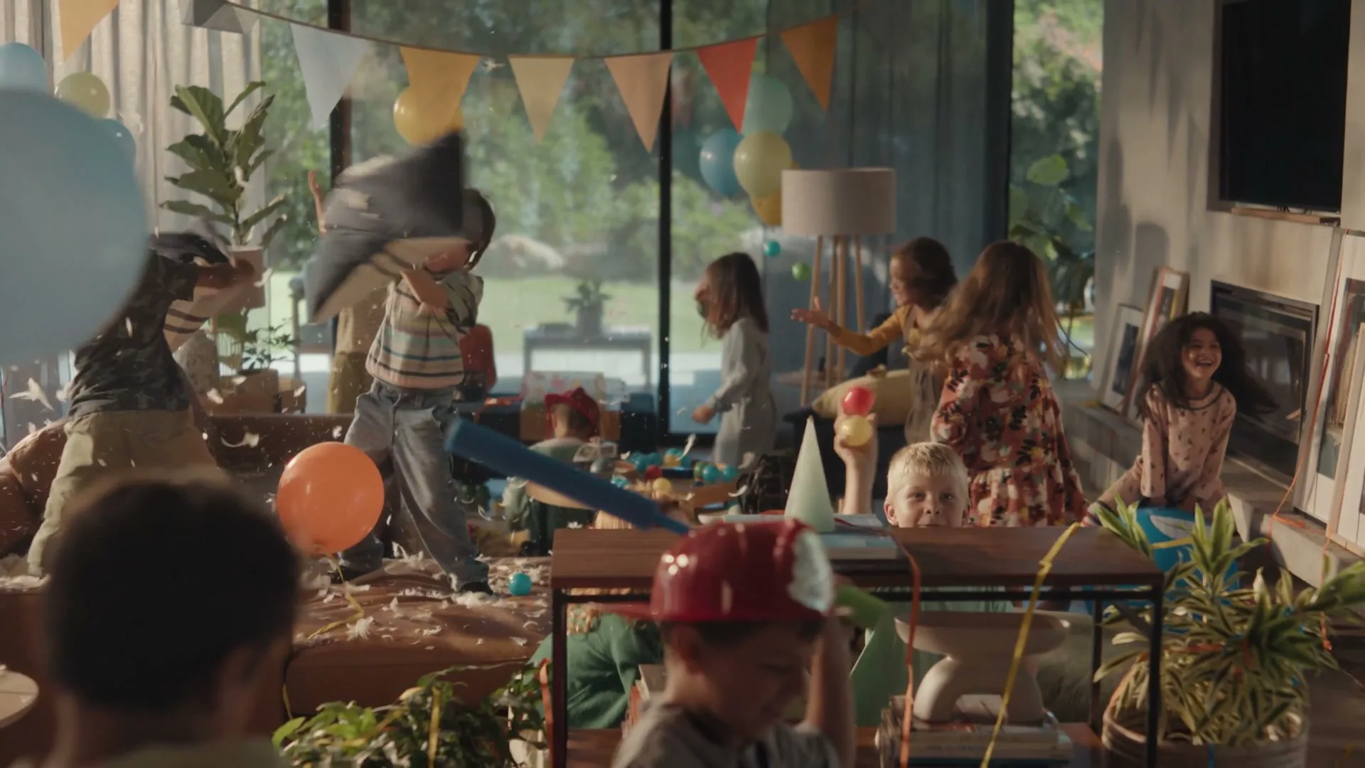 Hyundai "Hyundai - Birthday" (2024) commercial still