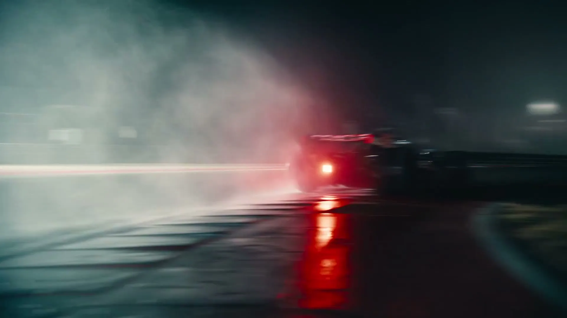 Ford Motor Company “Proving Ground” (2026)