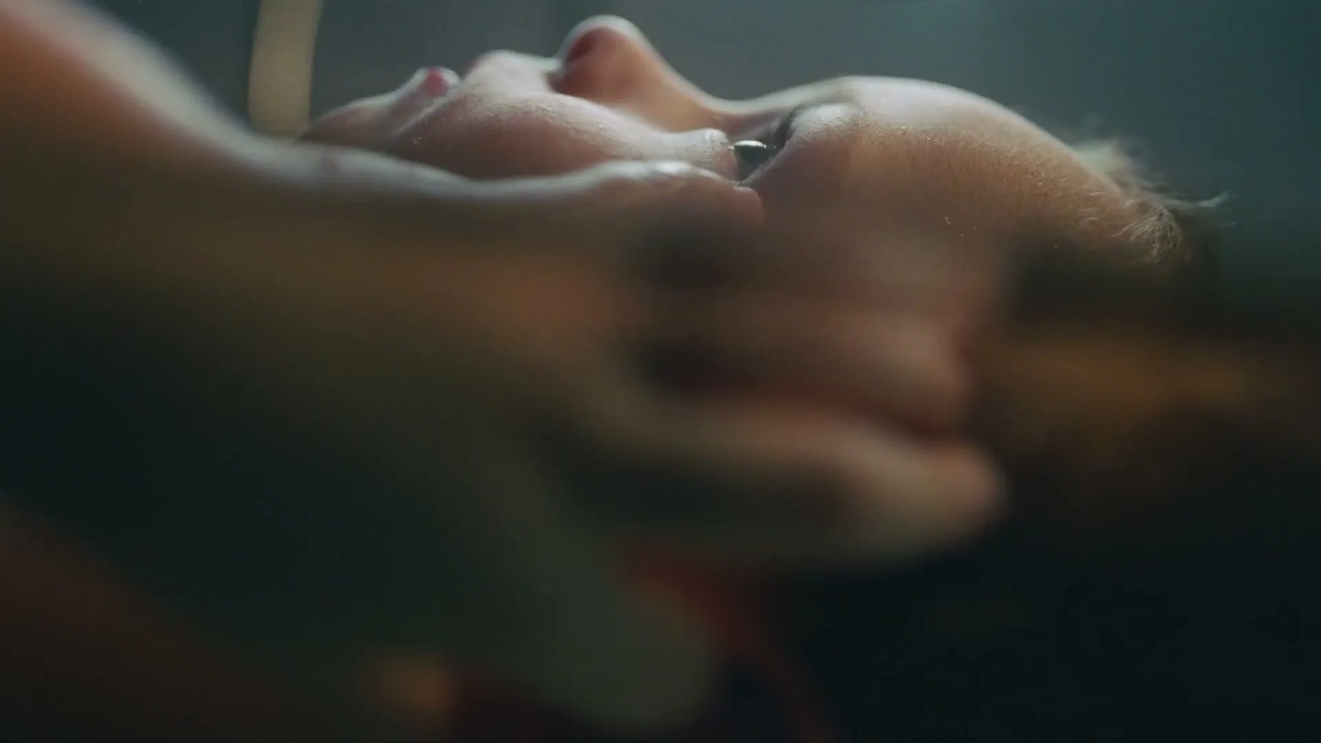 Delta “Close The Gap” (2023), frame 6