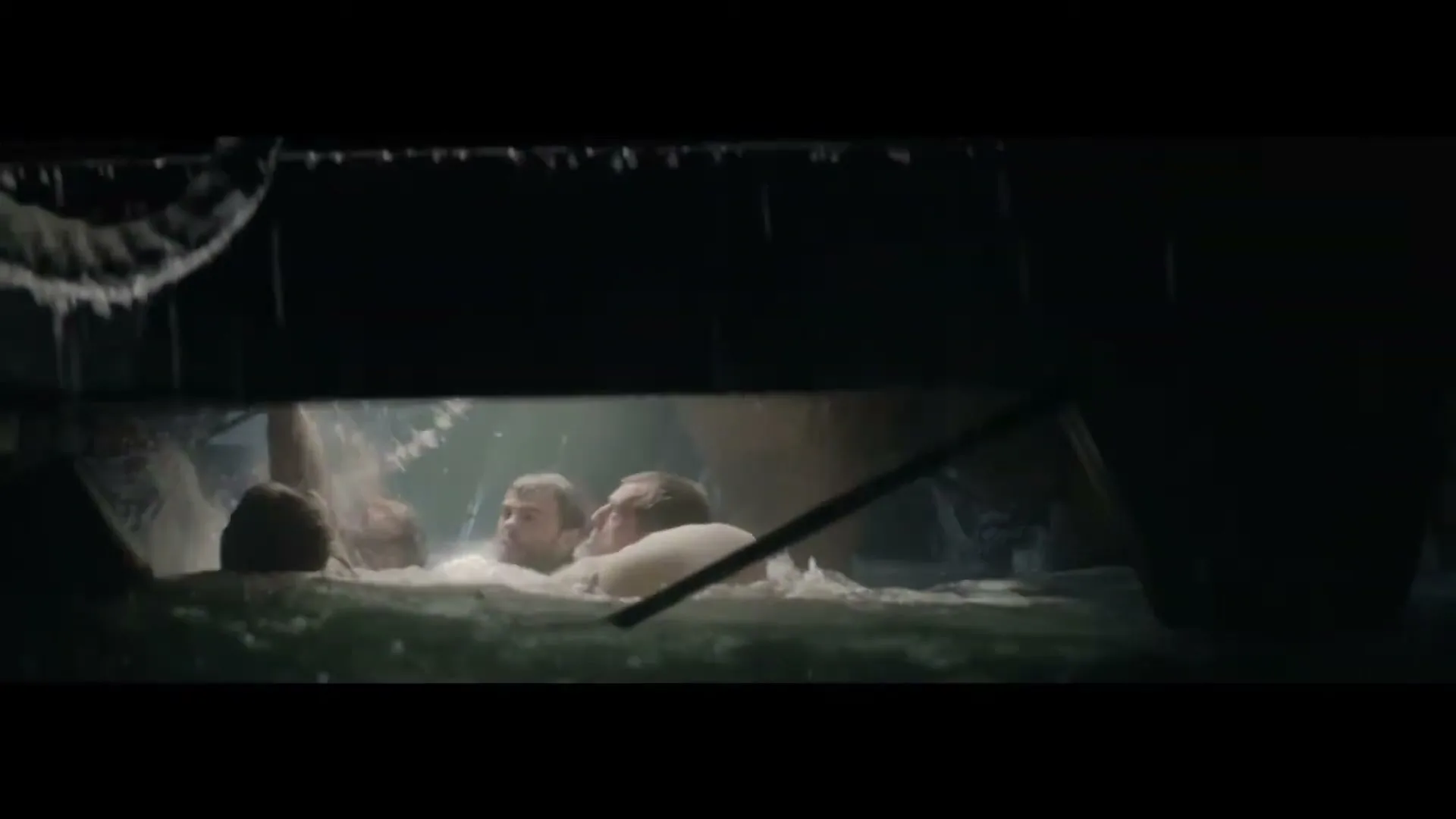 Ubisoft “Assassin's Creed IV Black Flag: Defy” (2014), frame 5