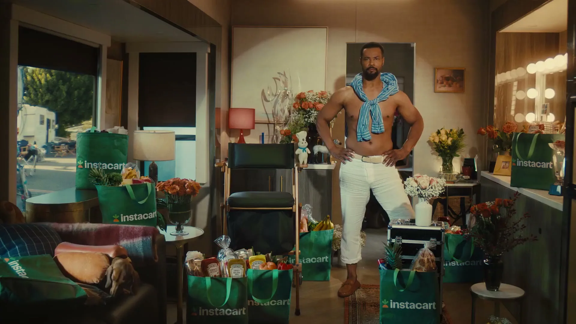 Instacart “Big Game Deals”, directed by Wayne McClammy