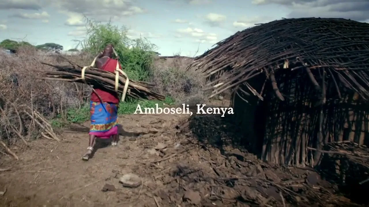 WATERisLIFE “Bucket List” (2014), frame 2