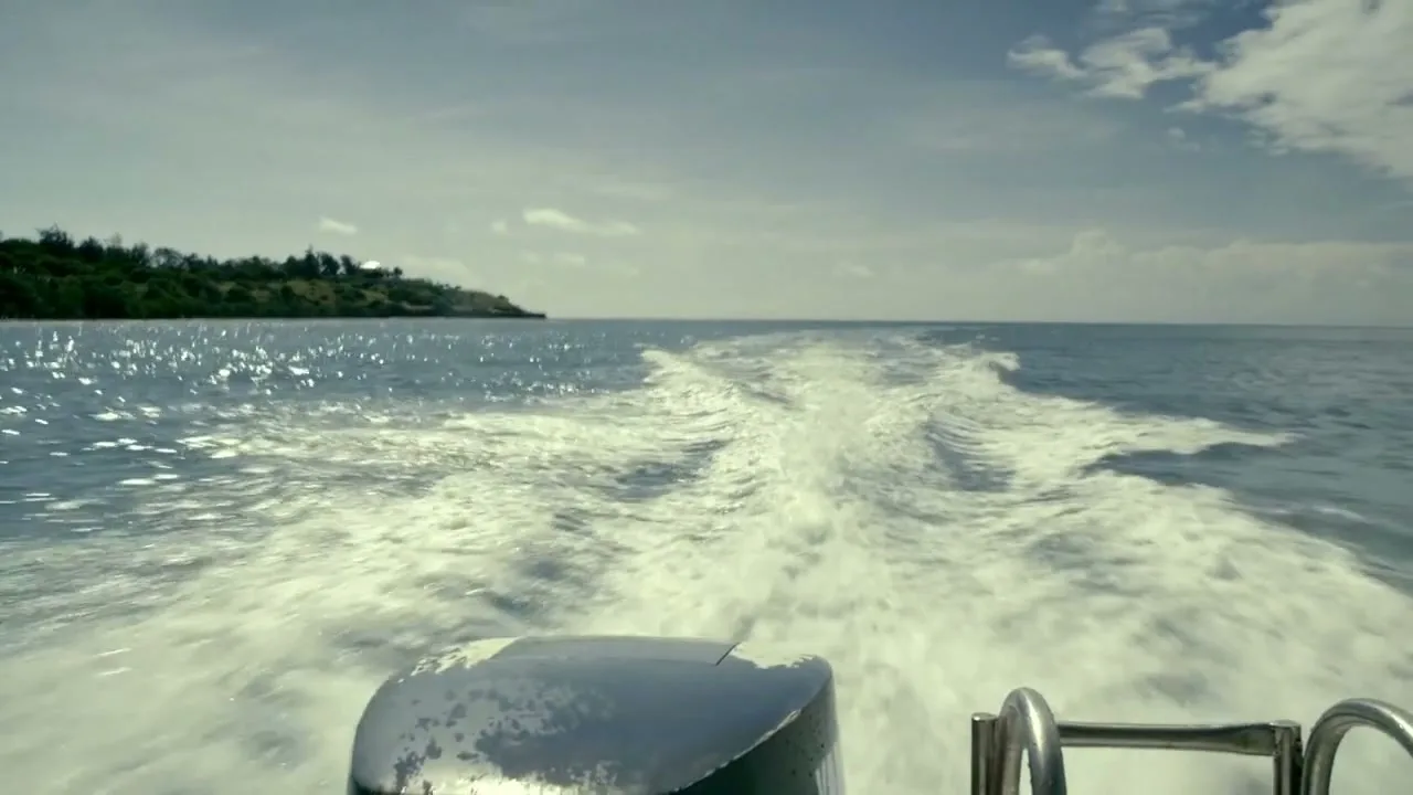 WATERisLIFE “Bucket List” (2014), frame 4