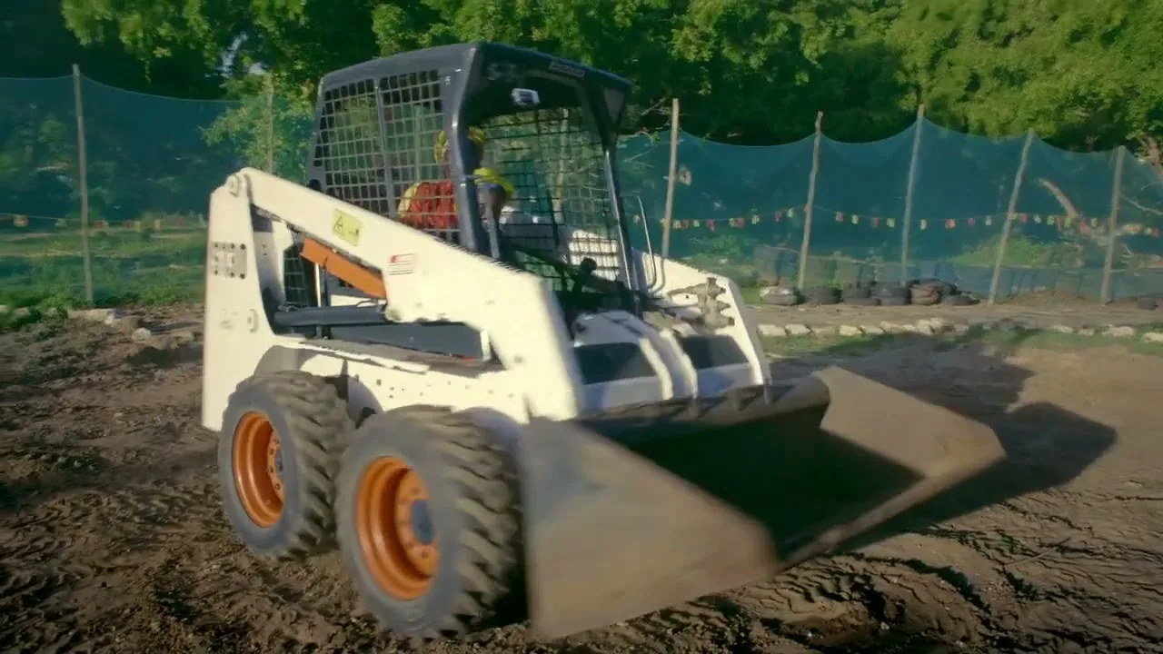 WATERisLIFE “Bucket List” (2014), frame 5