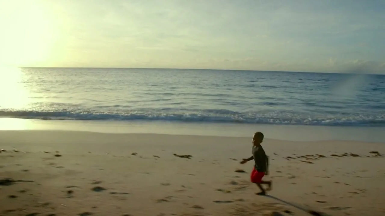 WATERisLIFE “Bucket List” (2014), frame 6