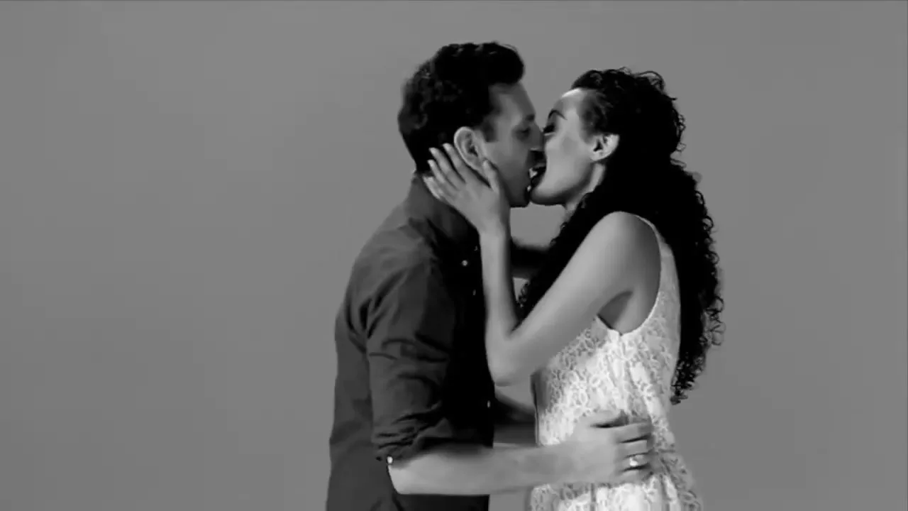 Wren “First Kiss” (2014), frame 5