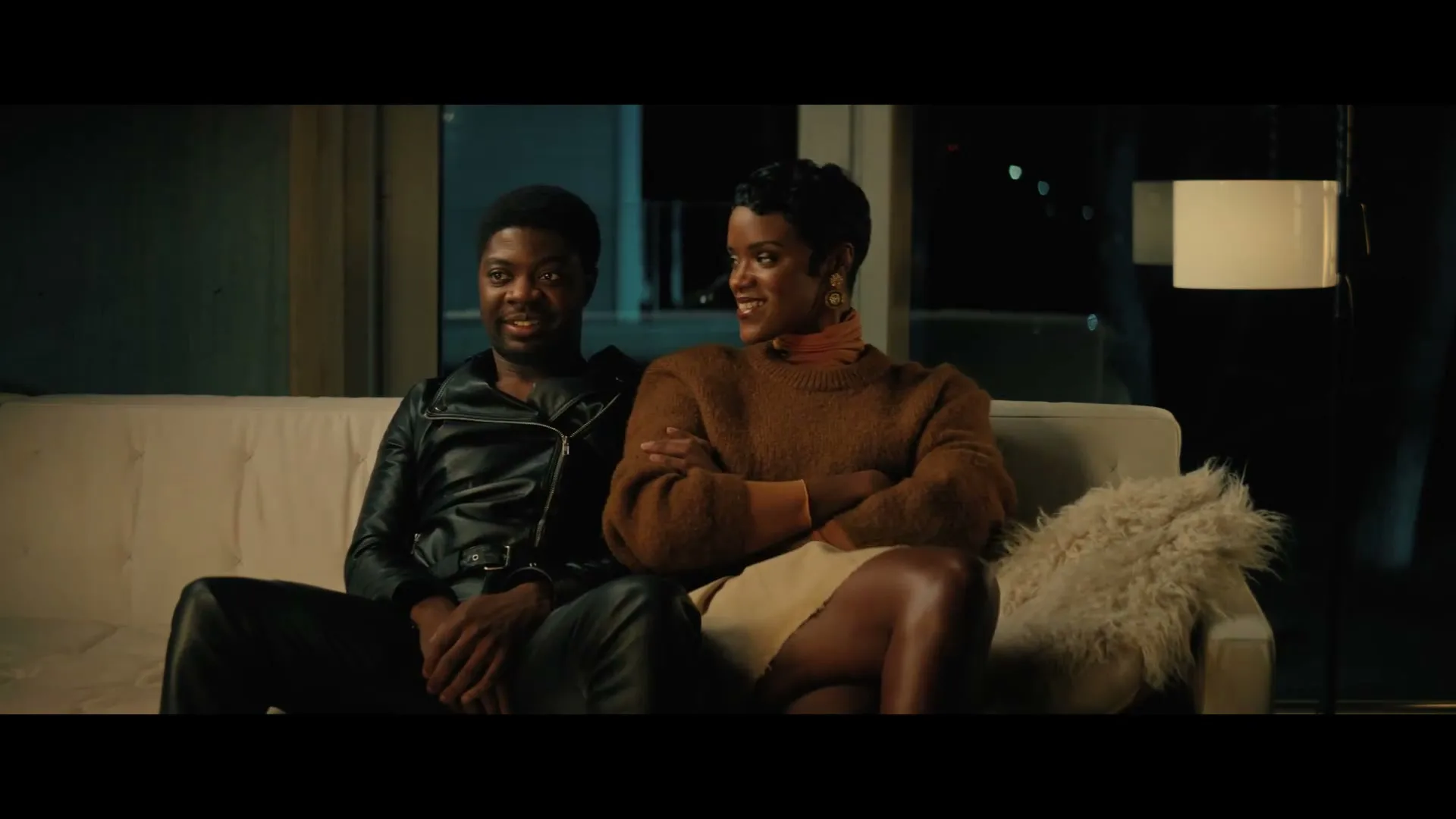 AXE “Long Lasting”, directed by Andreas Nilsson