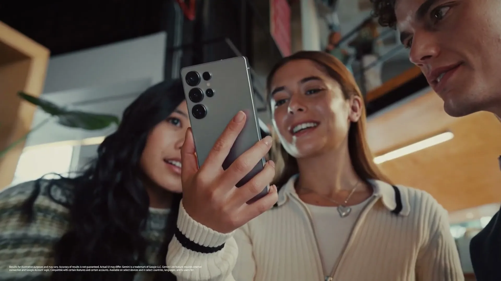 Samsung “Galaxy - Study Tips” (2025)