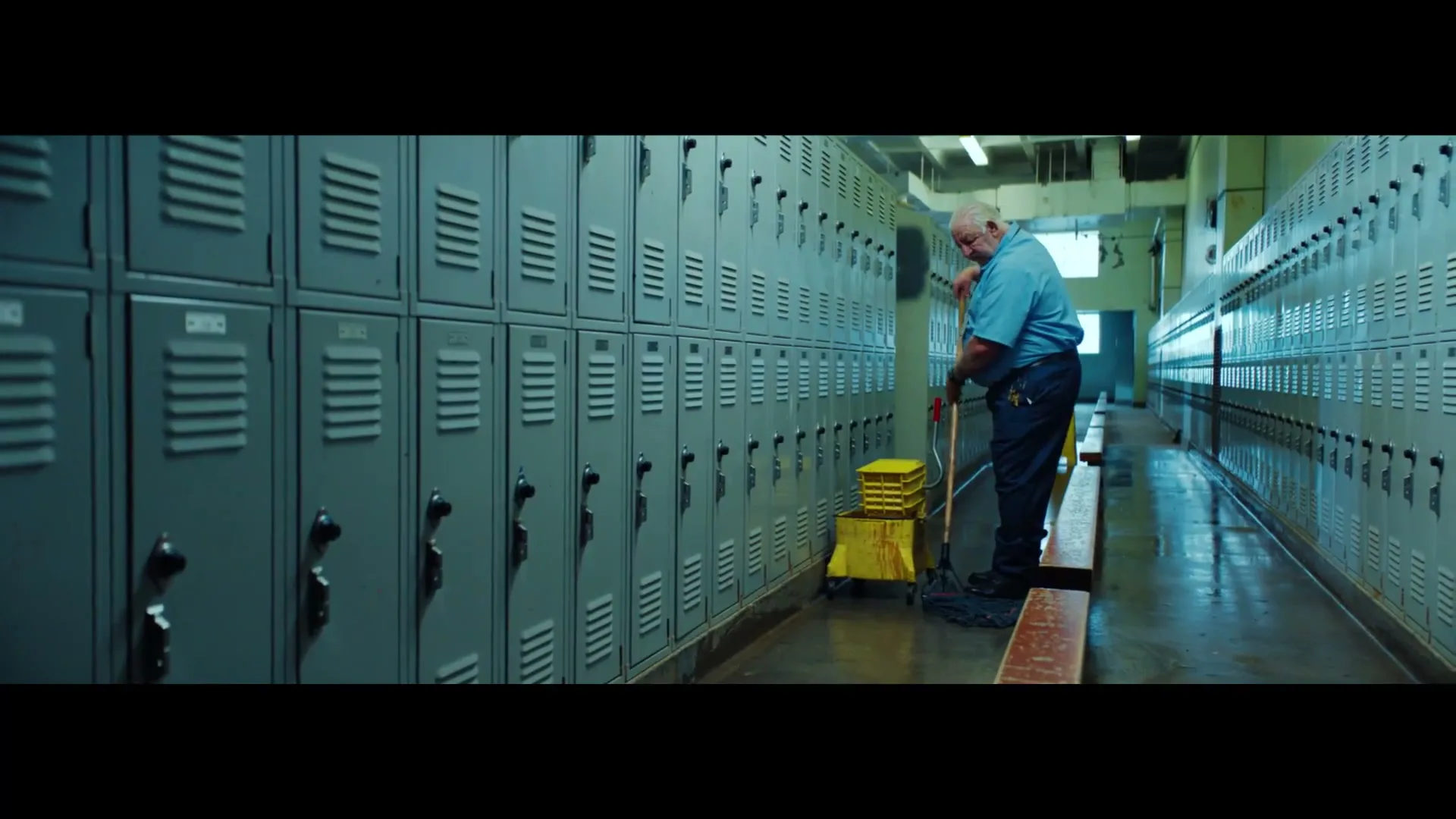 Febreze “The Only Man Whose Bleep Don’t Stink”
