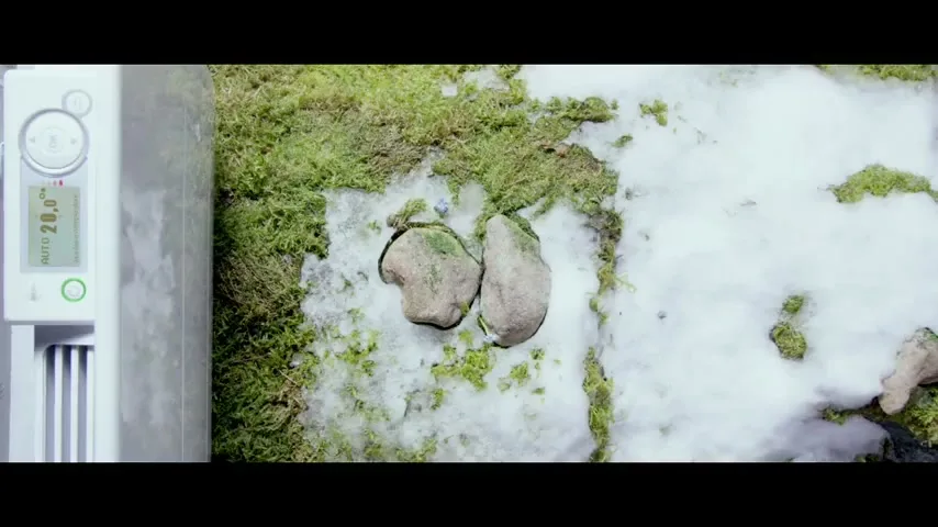 Atlantic Group “37 Days” (2015), frame 5