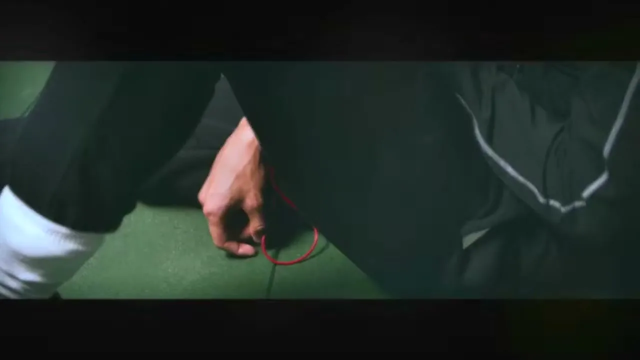 Beats by Dre “The Game Before the Game” (2015), frame 2