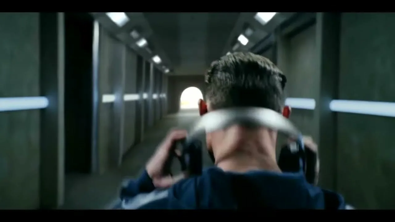 Beats by Dre “The Game Before the Game” (2015), frame 4