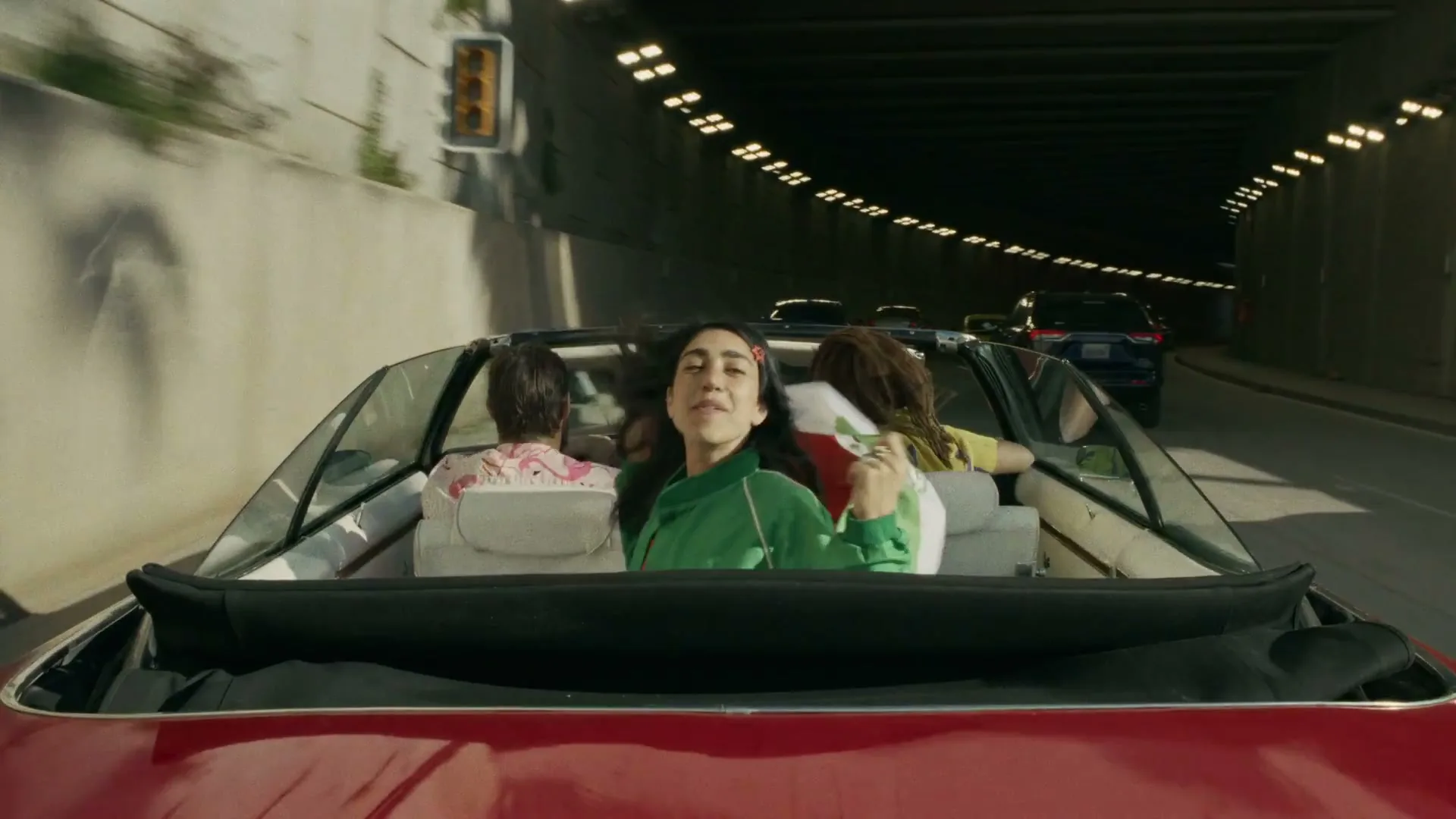 Turo “How You Get There” (2026)