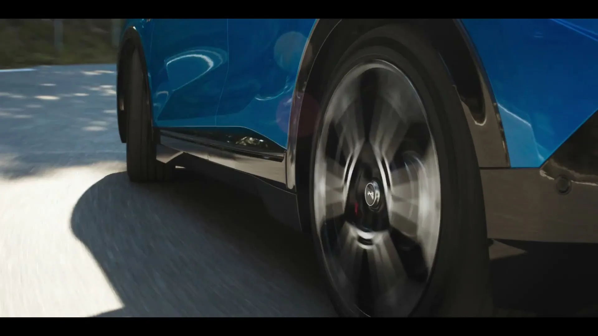 Alpine “A390” (2026)
