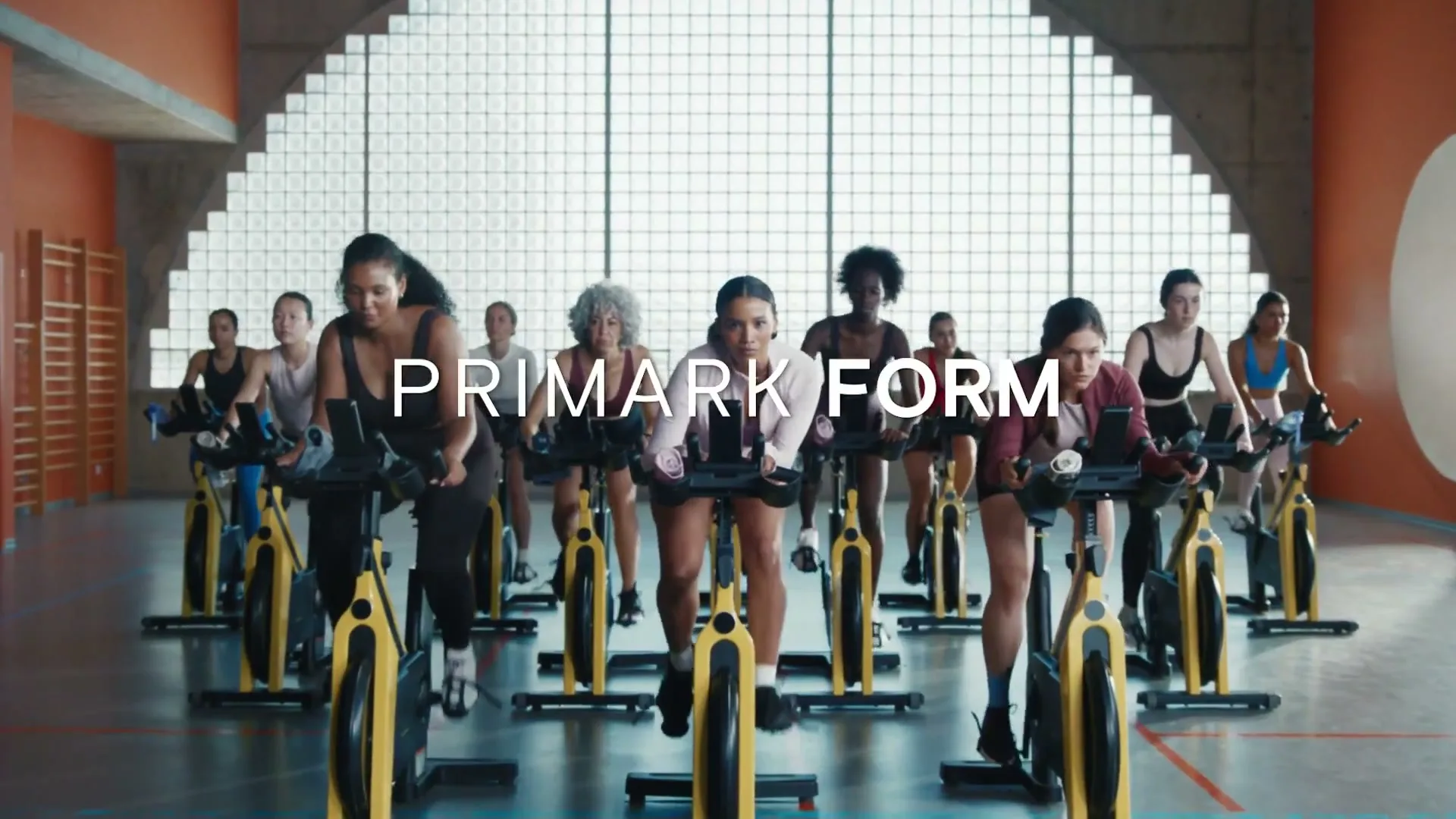 Primark “That’s Kinda Game-Changing” (2026)