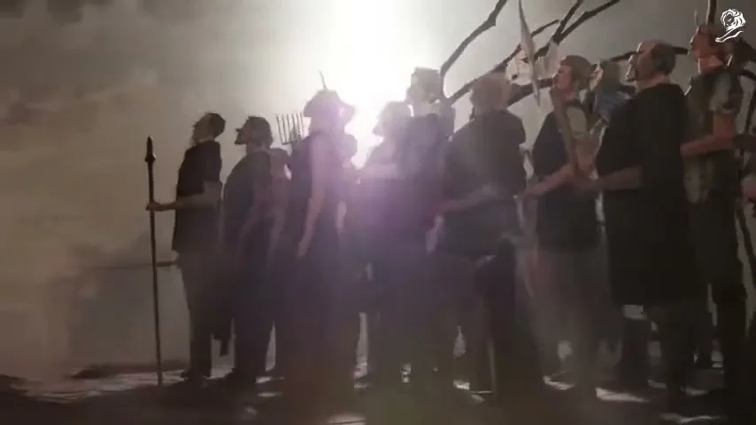 Instituto Igarapé “War on Drugo” (2015), frame 6