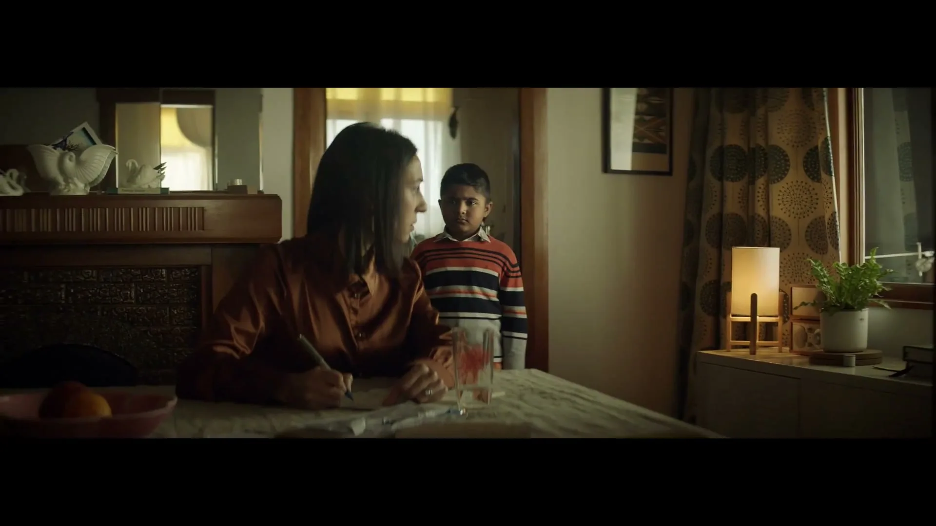Spark NZ "Generation Voice Is Here" (2023) commercial still