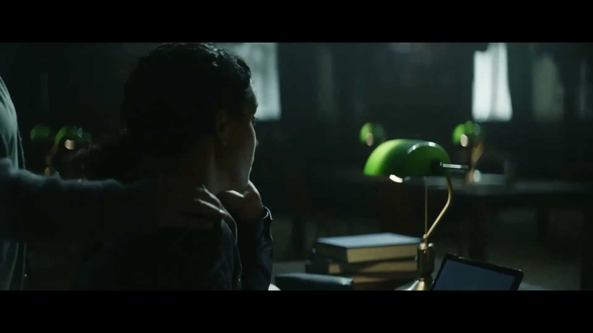 GE Corporate "GE Corporation - Beautiful Law" (2023) commercial still
