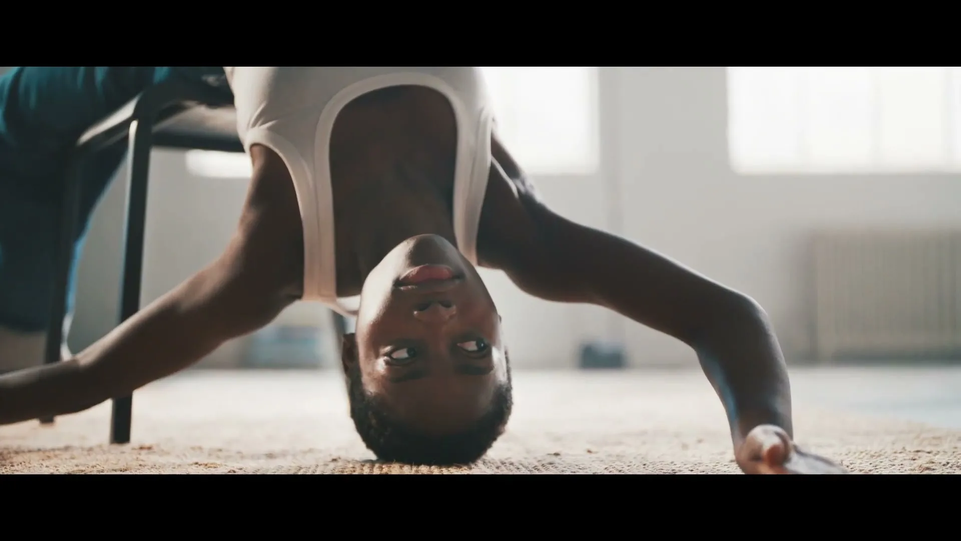IKEA Canada “Actually - It's IKEA Simplicity”, directed by Mark Zibert