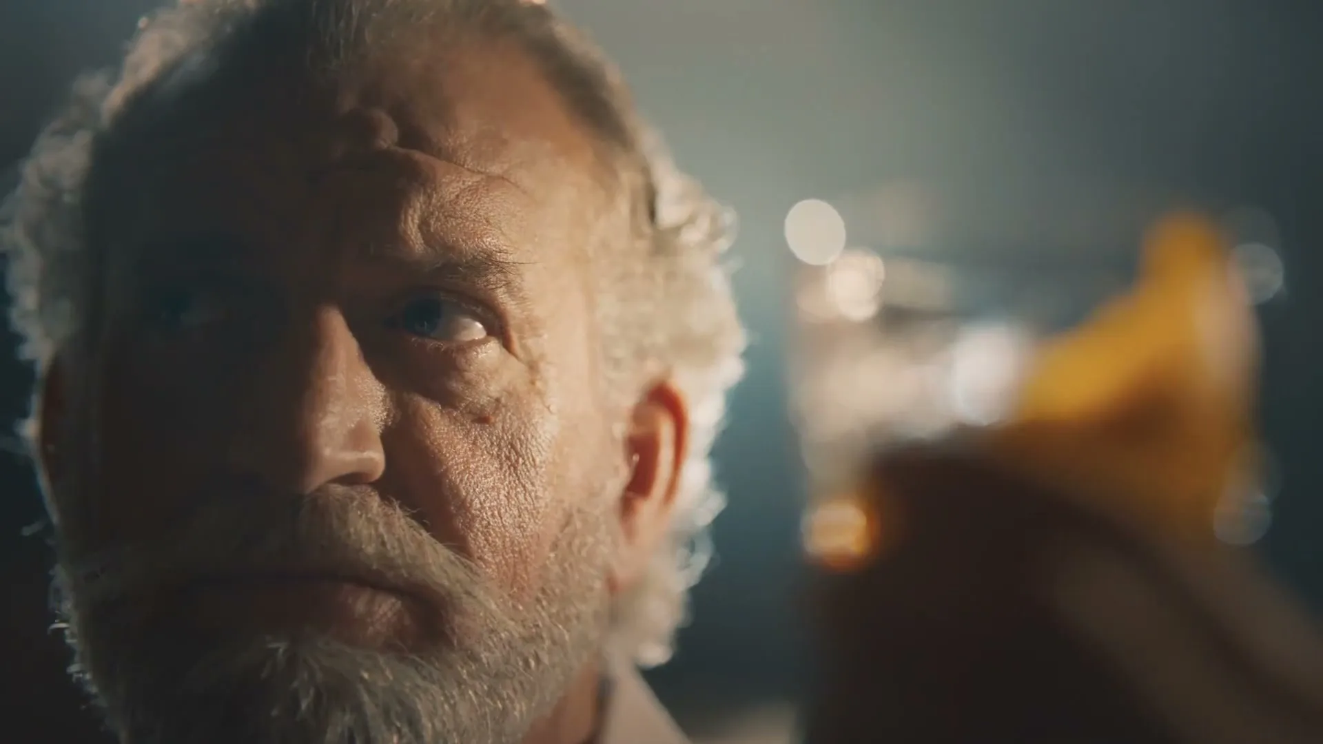 IKEA Canada "Actually - It's IKEA Lights" (2025) commercial still