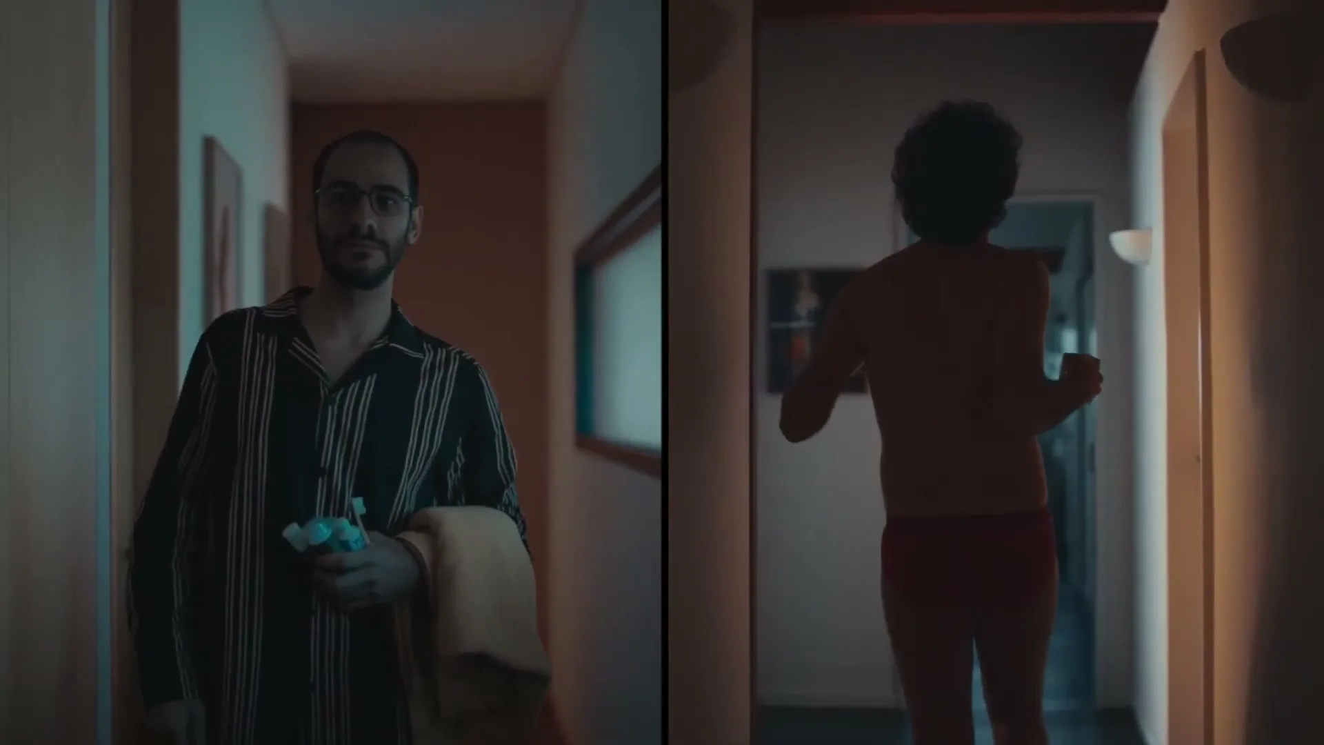 VRBO "RELAX" (2024) commercial still