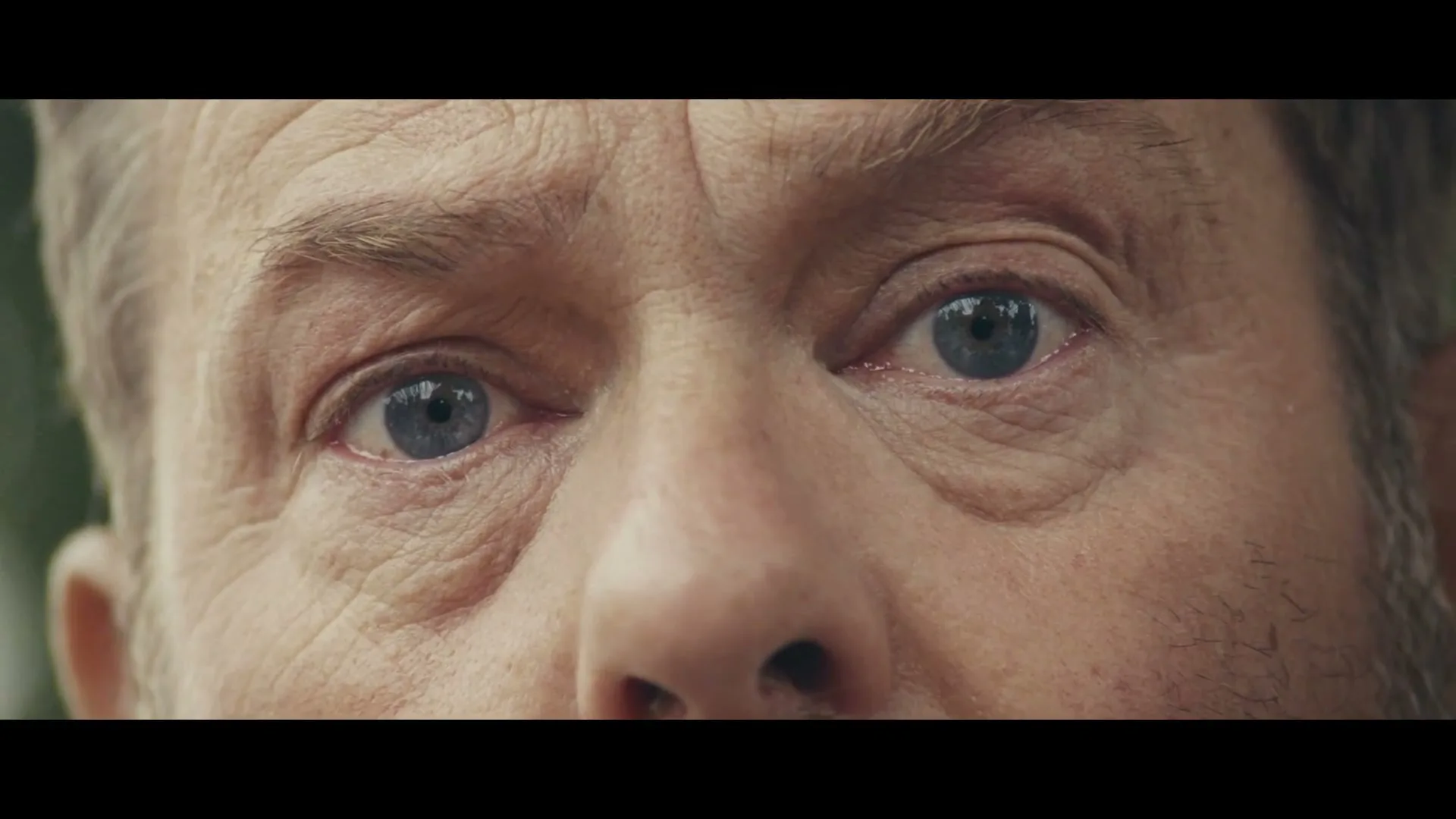 Keep Britain Tidy "Mexican Stand Off" (2024) commercial still
