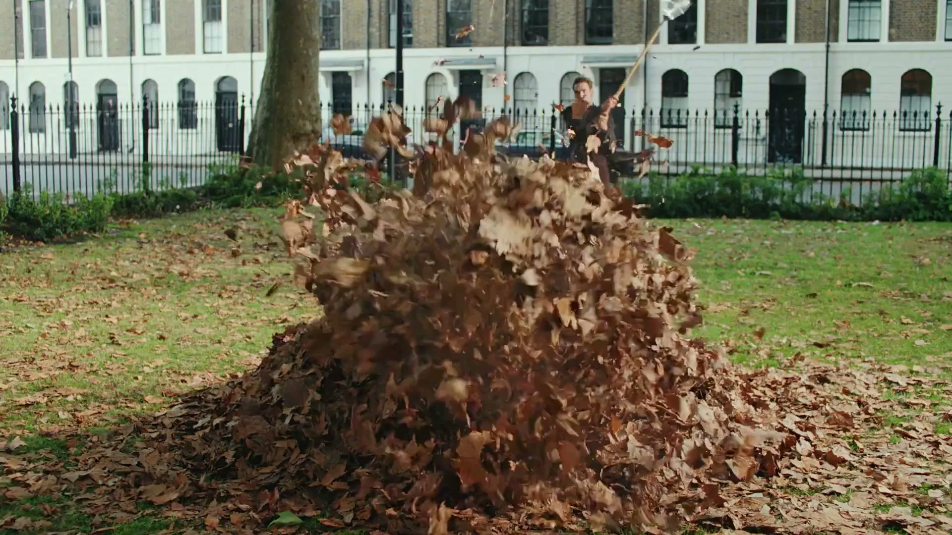 M&S Clothing and Home "M&S Clothing and Home - Autumn" (2024) commercial still