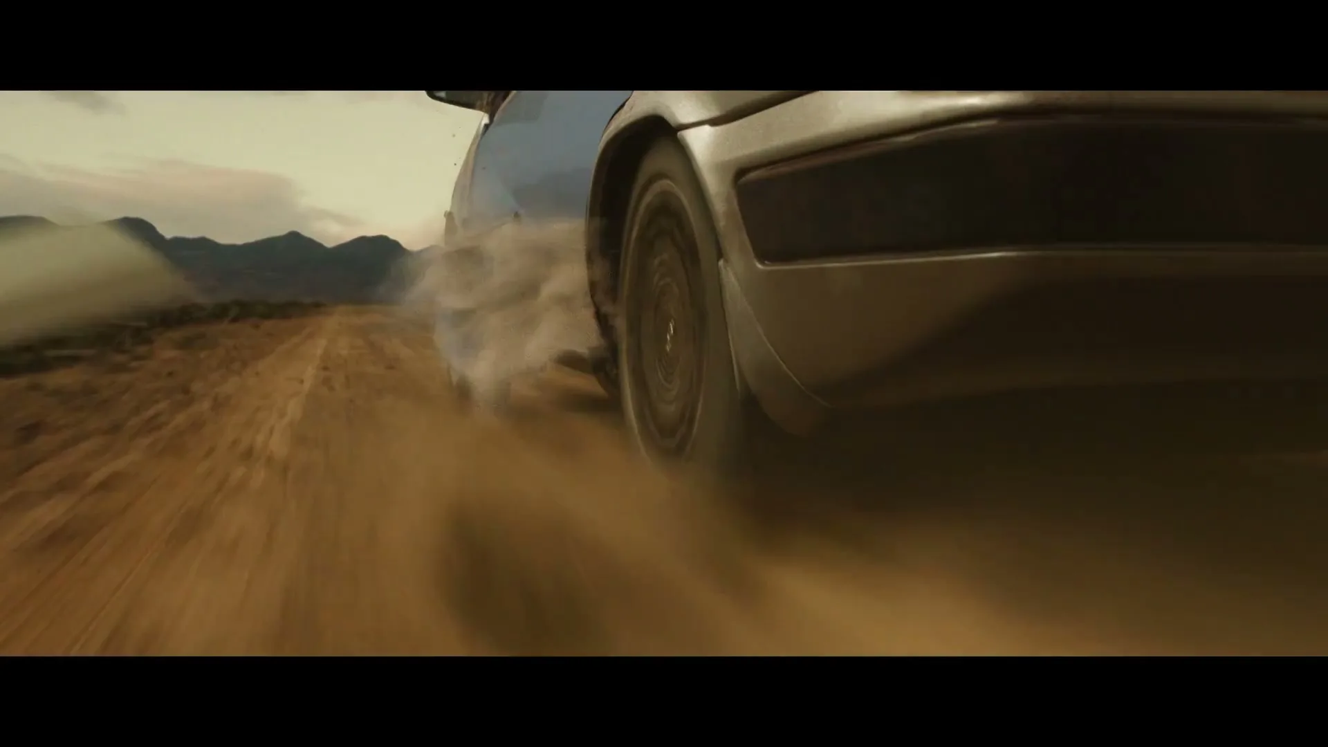 HYUNDAI "IONIQ 5" (2024) commercial still