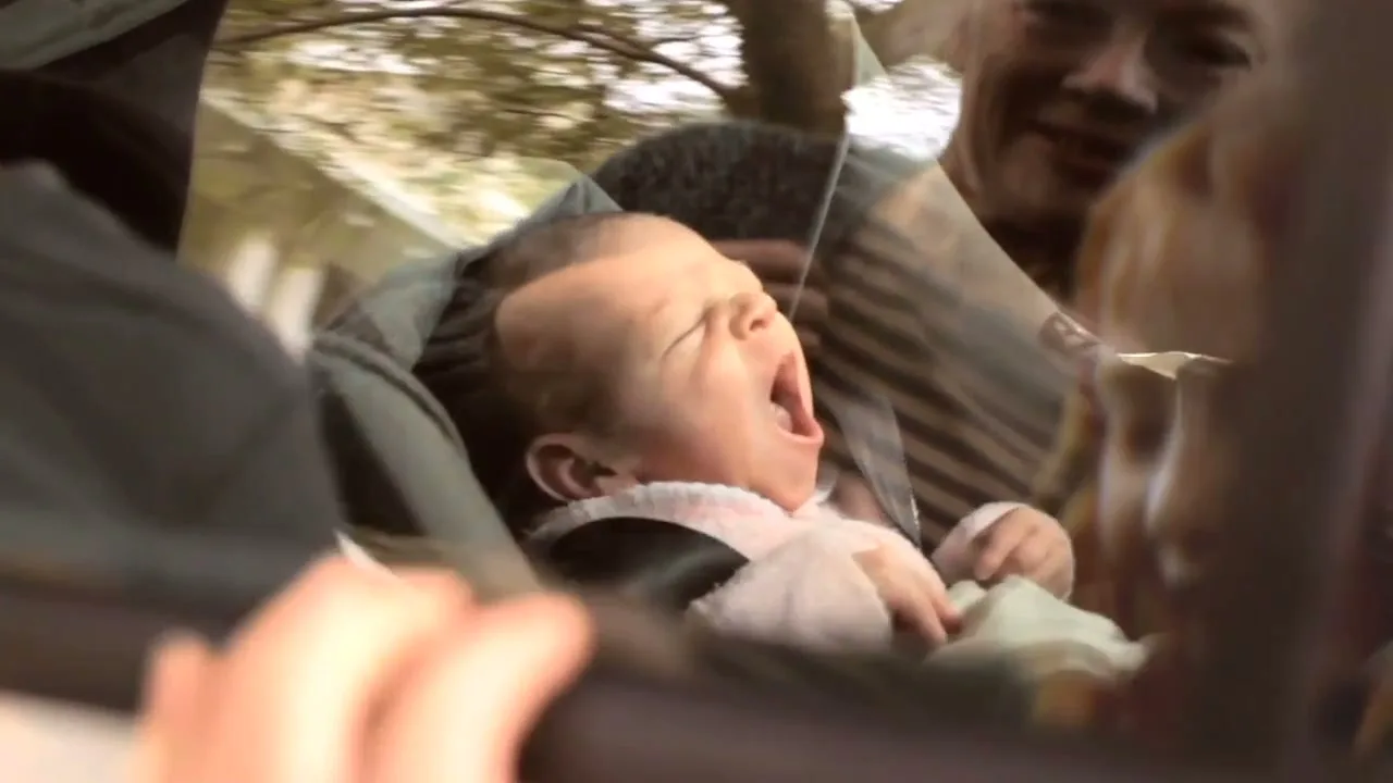 Volkswagen "VW Jetta - Memories" (2024) commercial still