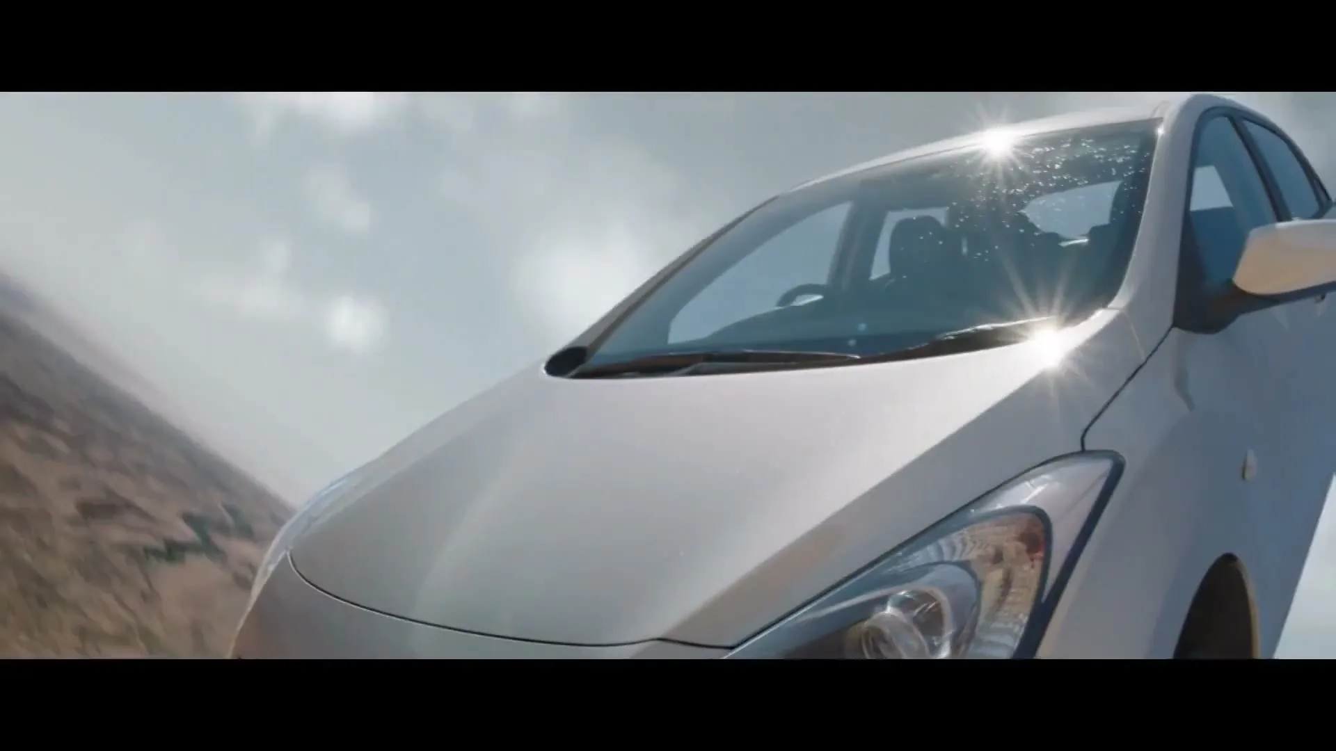 Hyundai “i30 - Reinvented” (2024), frame 5