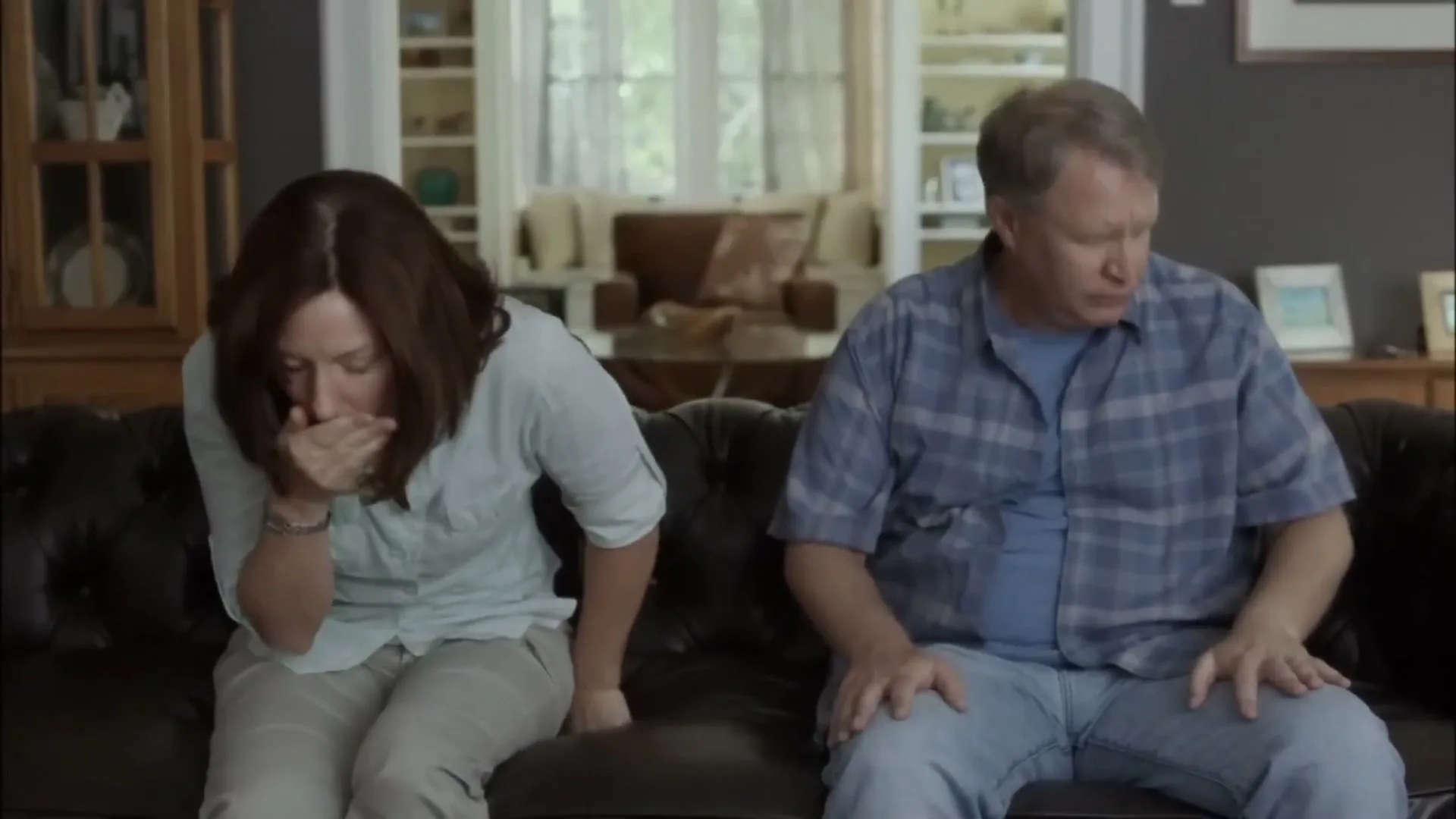 Value City Furniture "Old Table" (2015) commercial still