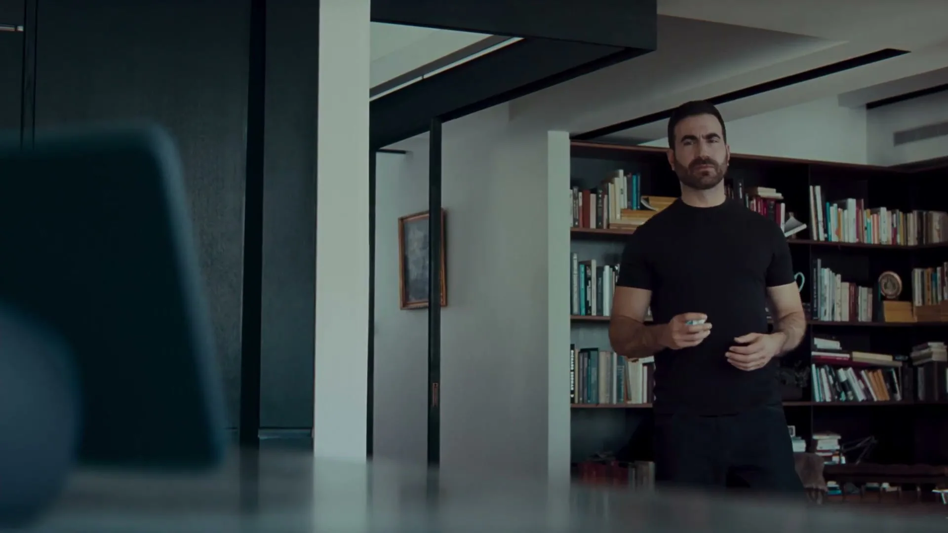 Amazon “Alexa+ - Potty” (2026), frame 2