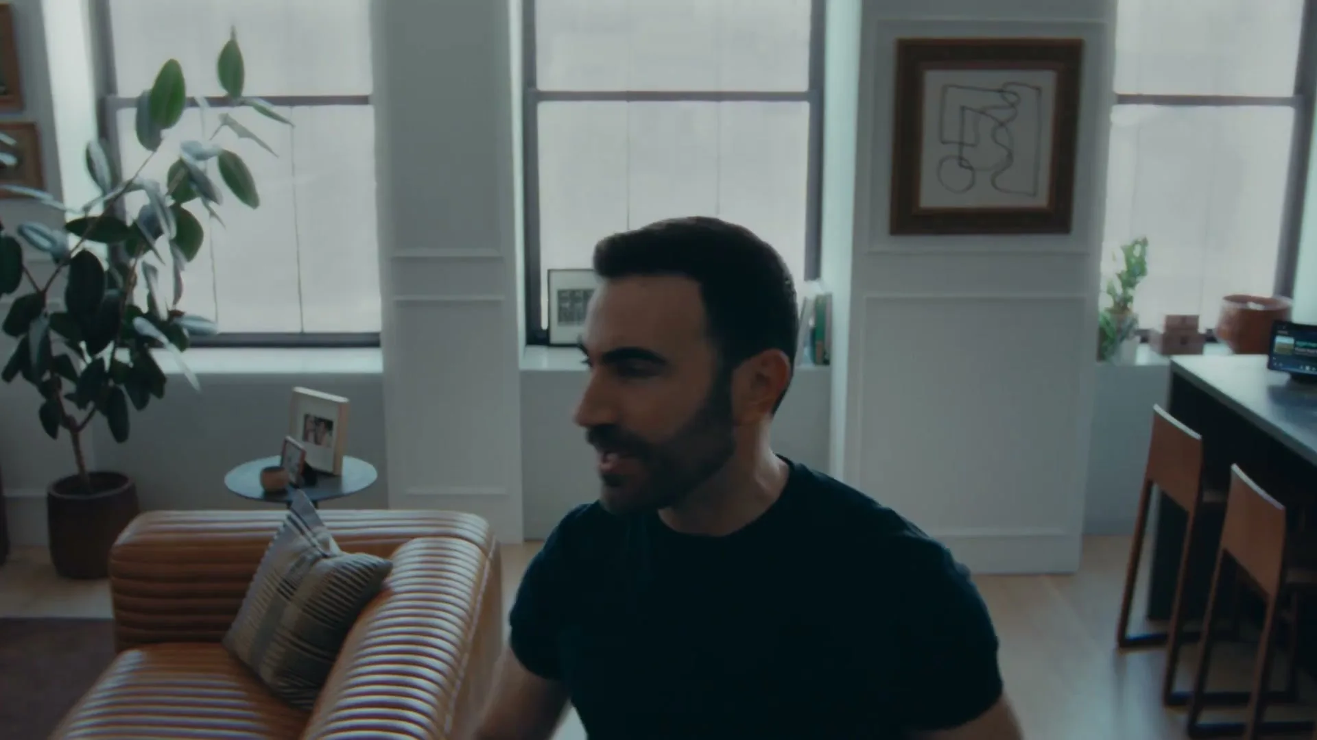 Amazon “Alexa+ - Potty” (2026), frame 5