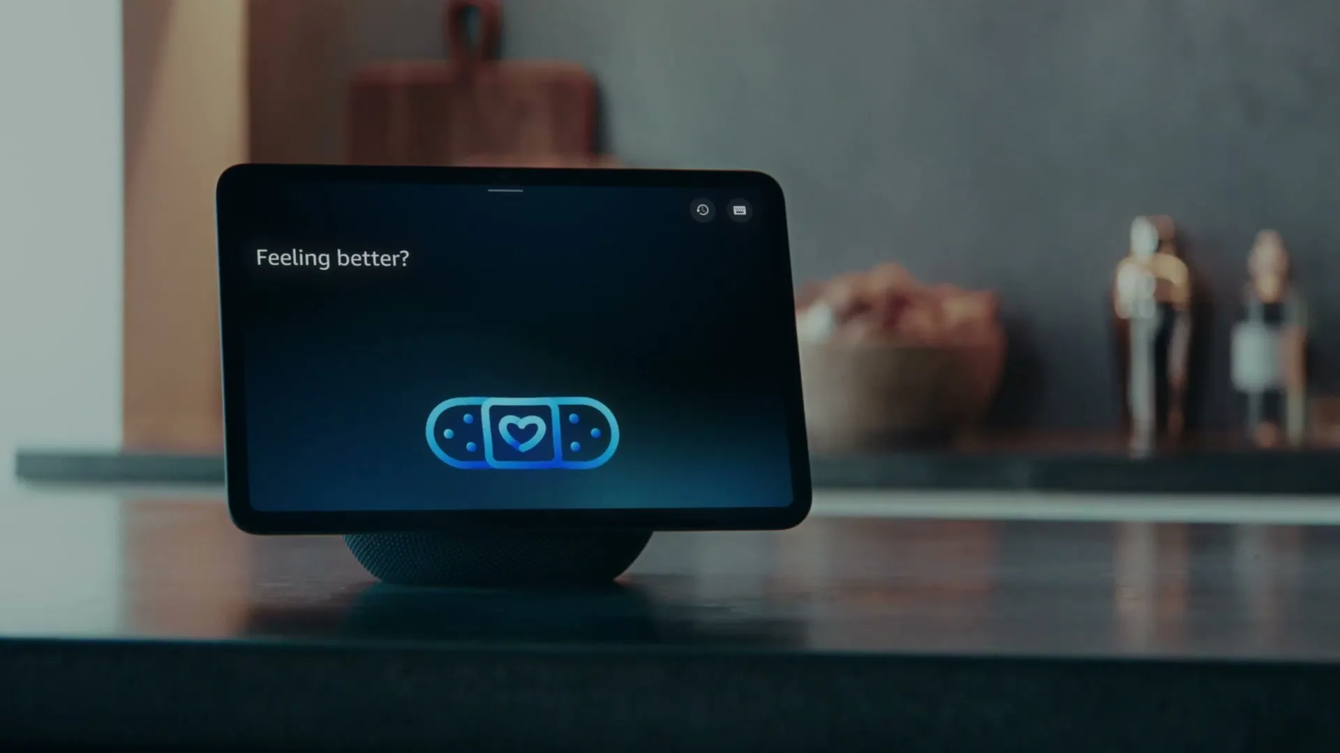 Amazon “Alexa+ - Potty” (2026), frame 6