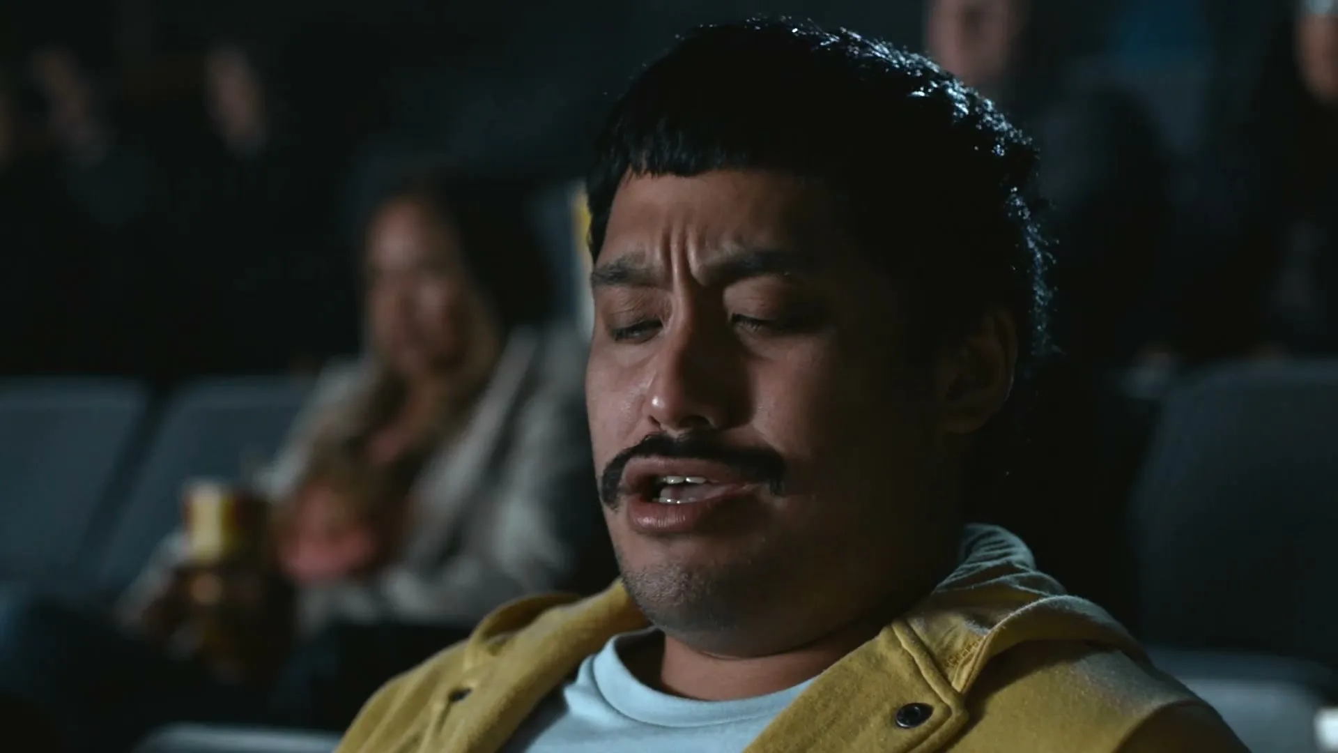 McDonald’s “Big Mac Bacon”, directed by Alex Roberts
