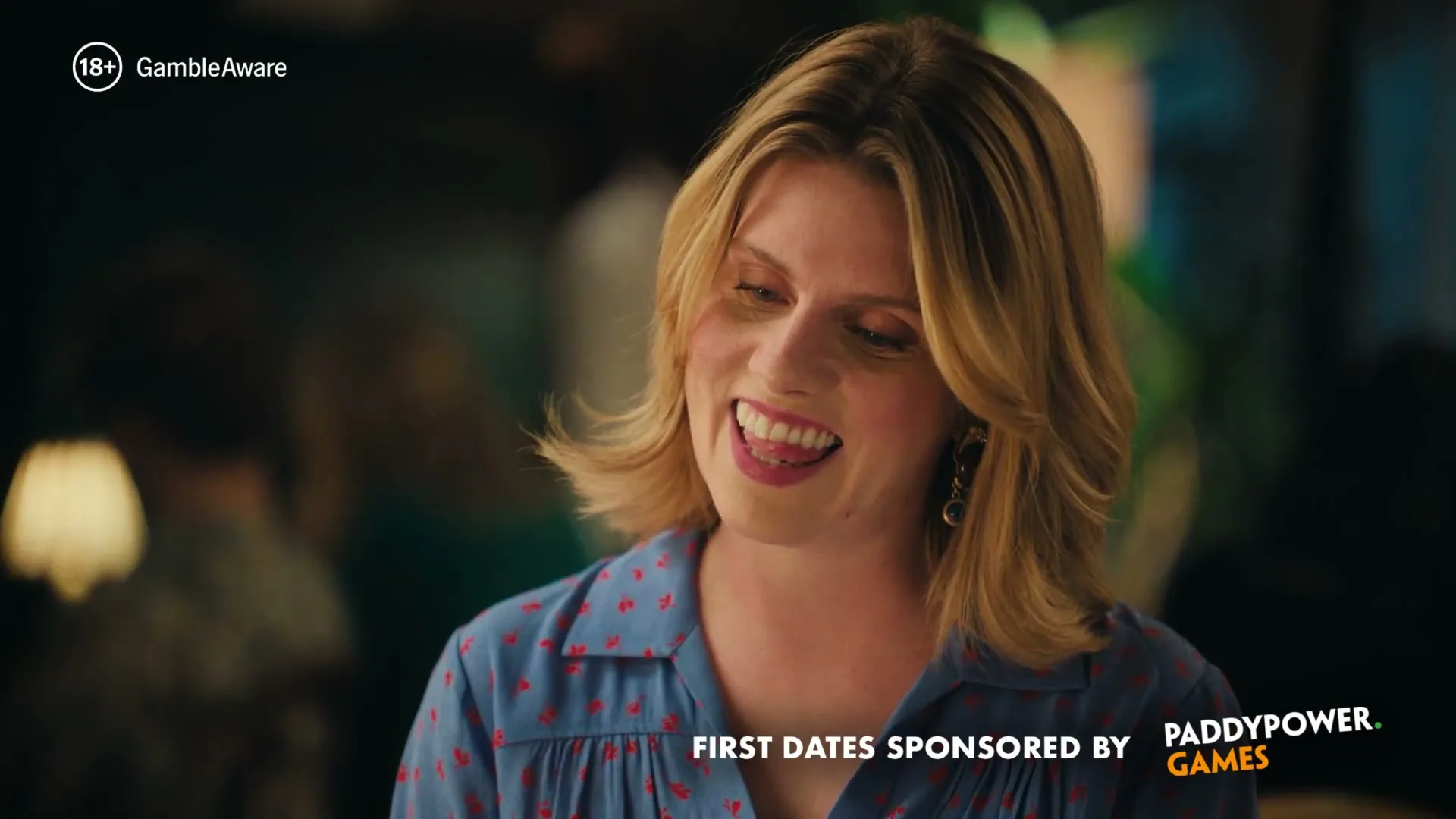 Paddy Power "Two Pence" (2025) commercial still