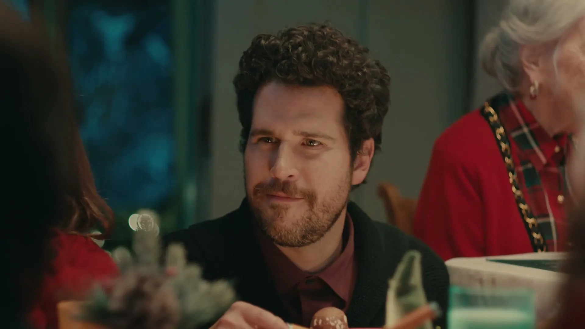 Amazon “Holiday DDA 2025 - Kid's Table”, directed by Wayne McClammy