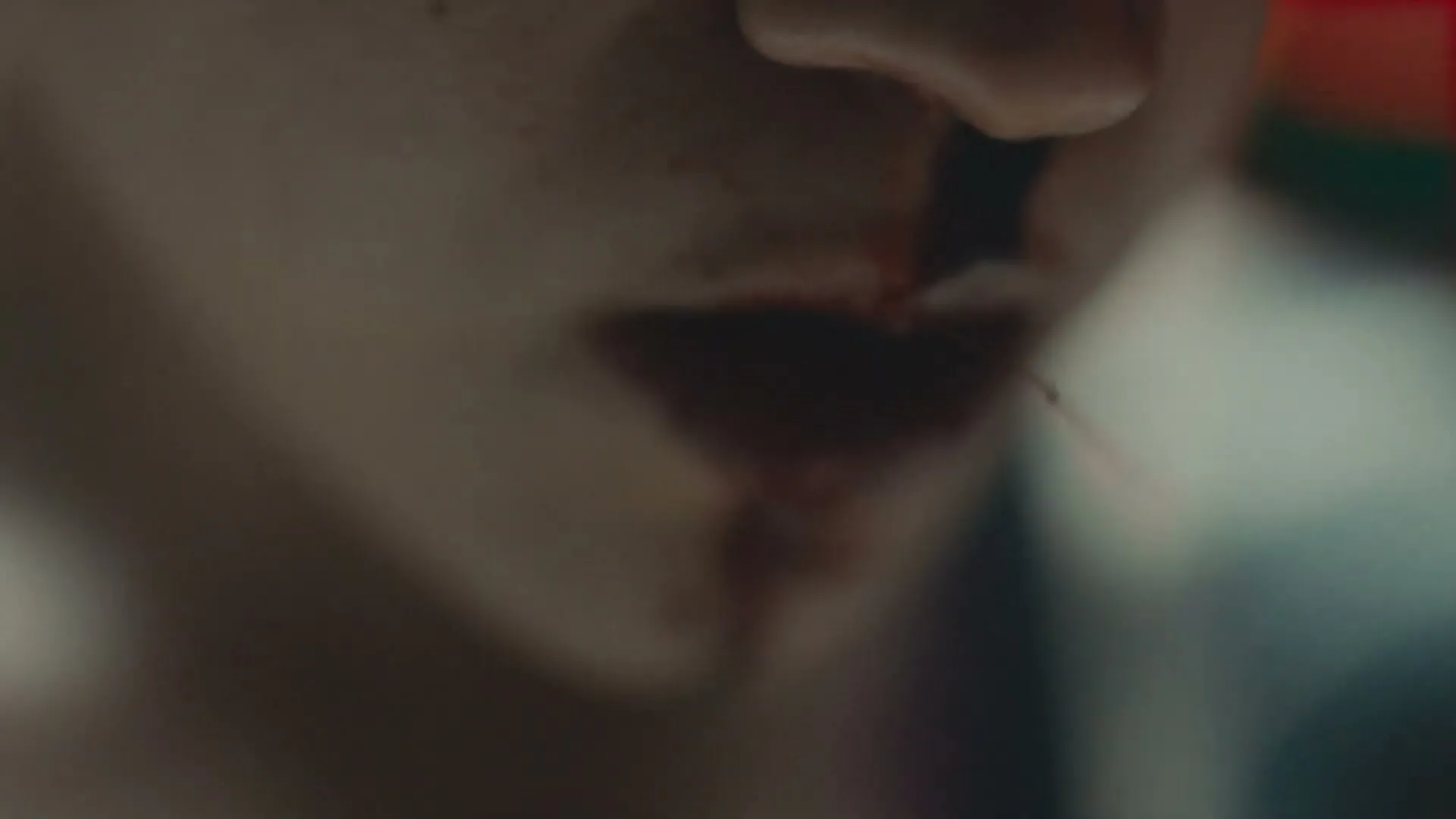 Bodyform "Blood" (2016) commercial still