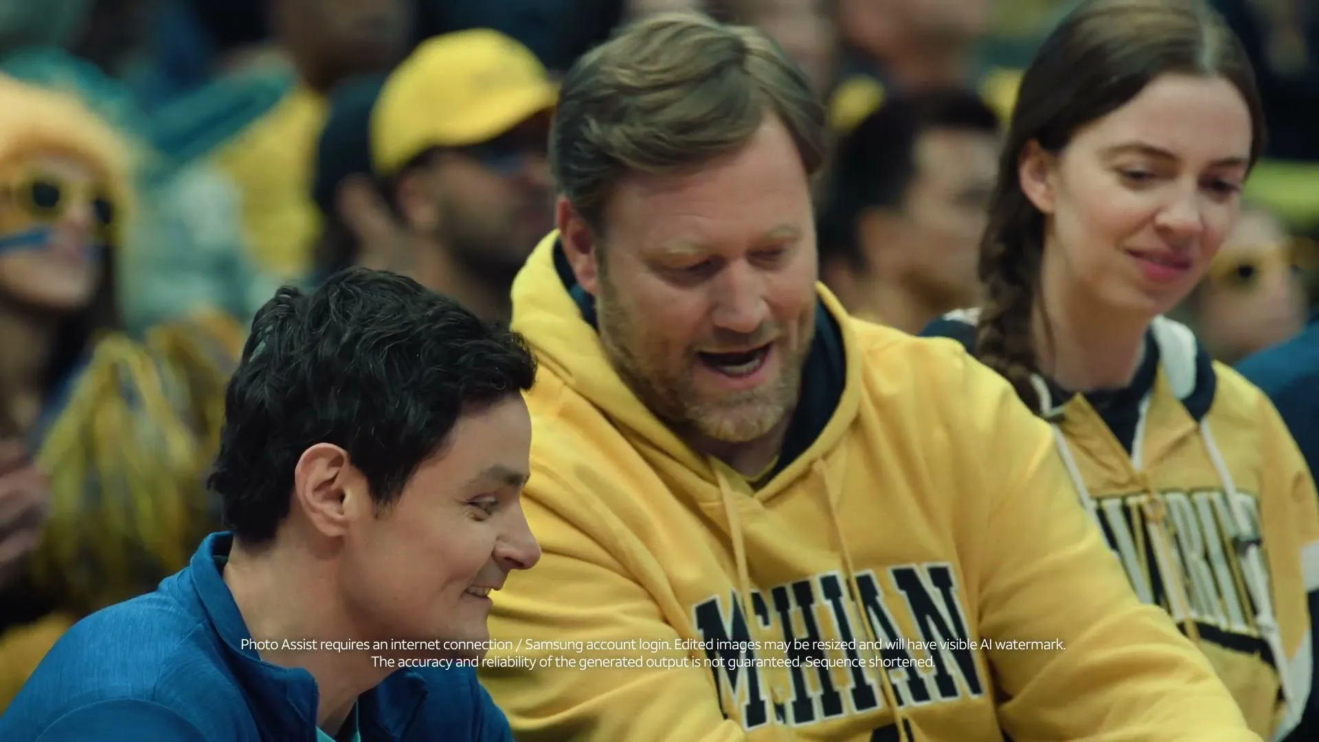 AT&T “Floor Boy” (2026)