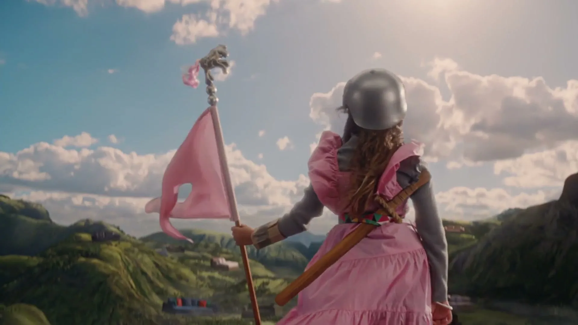 DFS “Thingspiration”, directed by David Wilson