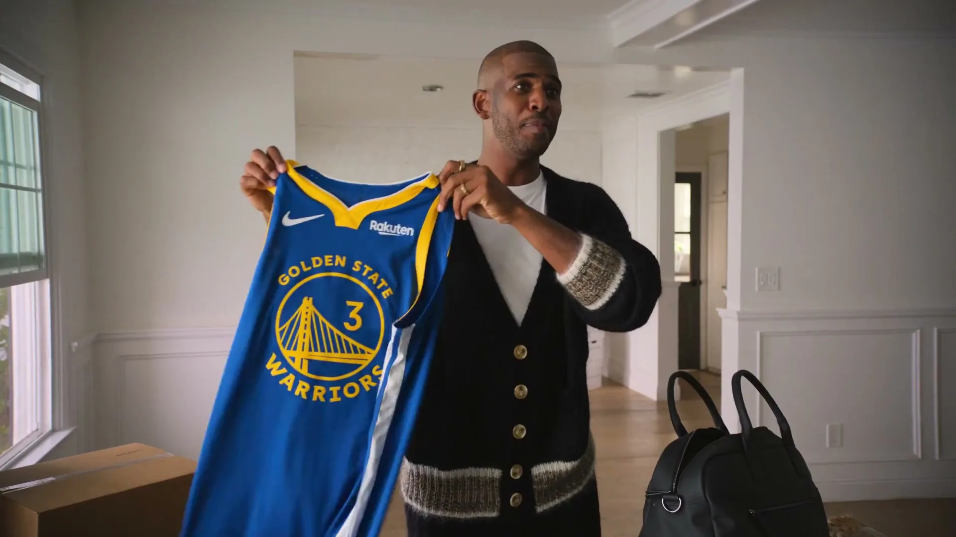 State Farm "Trade" (2023) commercial still