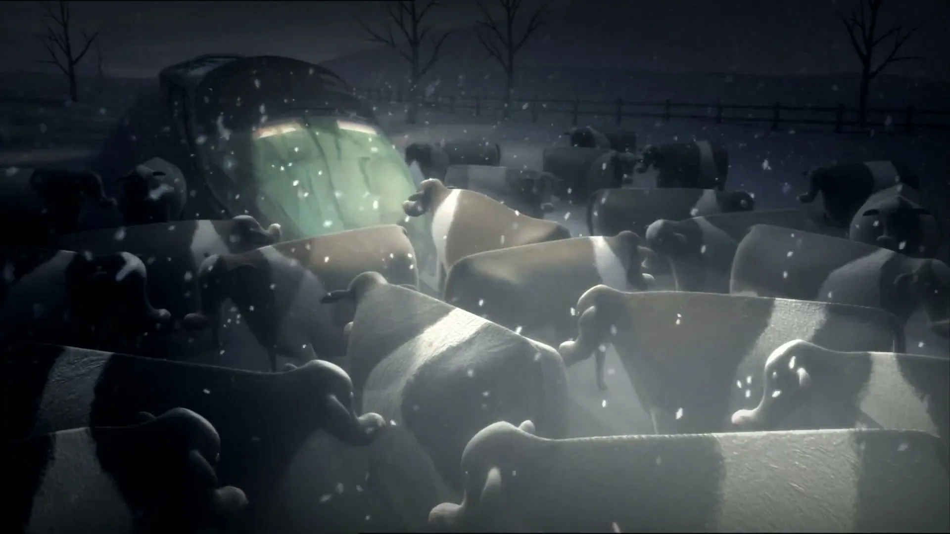 Lloyds TSB “TSB Lloyds - Save The Change” (2025)