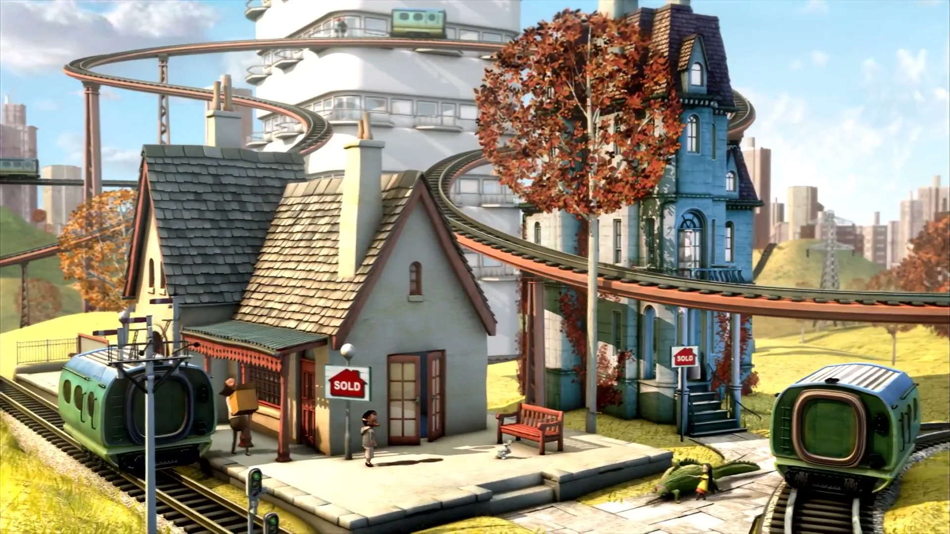 Lloyds TSB “TSB Lloyds - Mortgages” (2025)