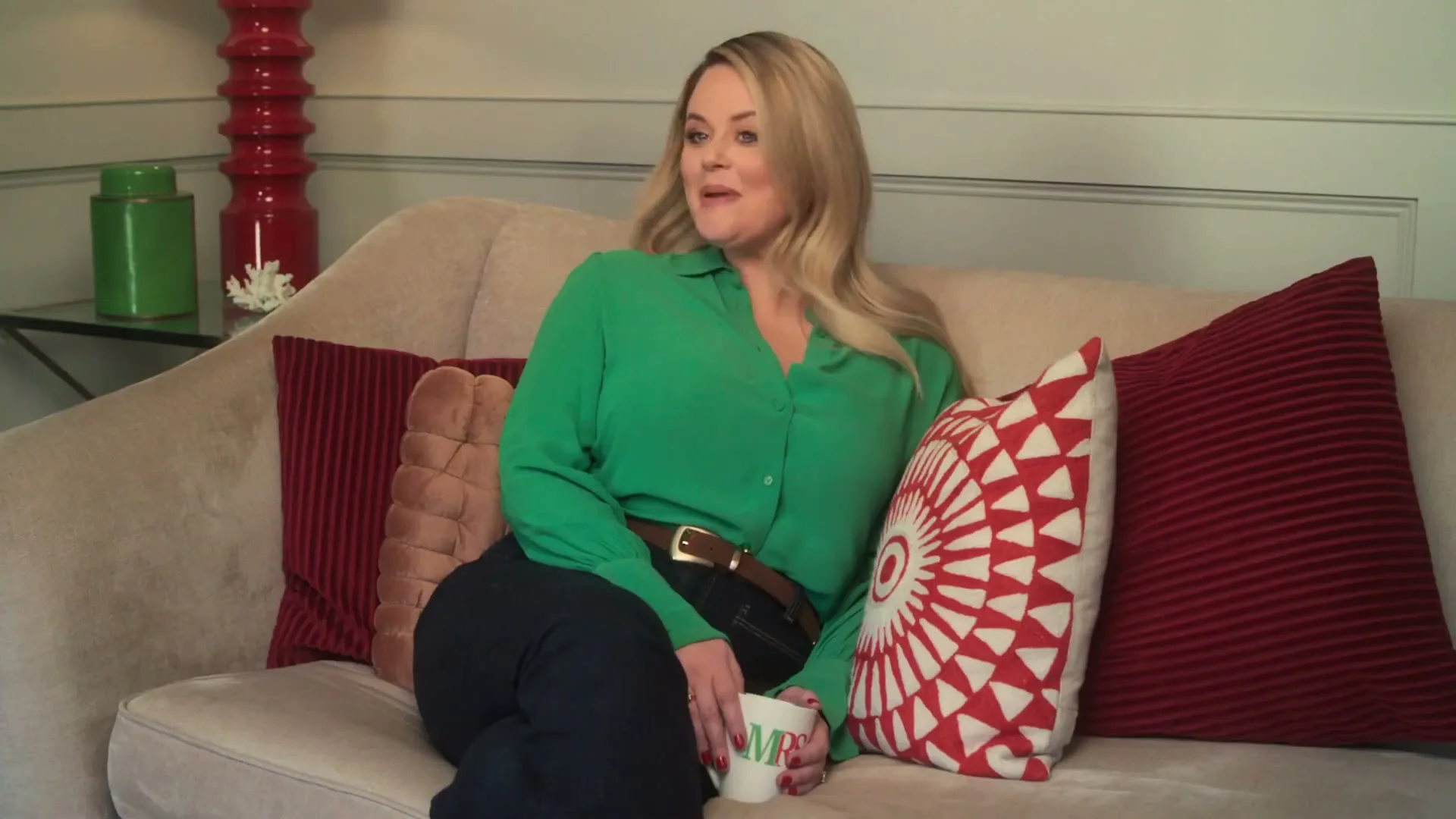 PG Tips “Live Life One Tea at a Time” (2025)