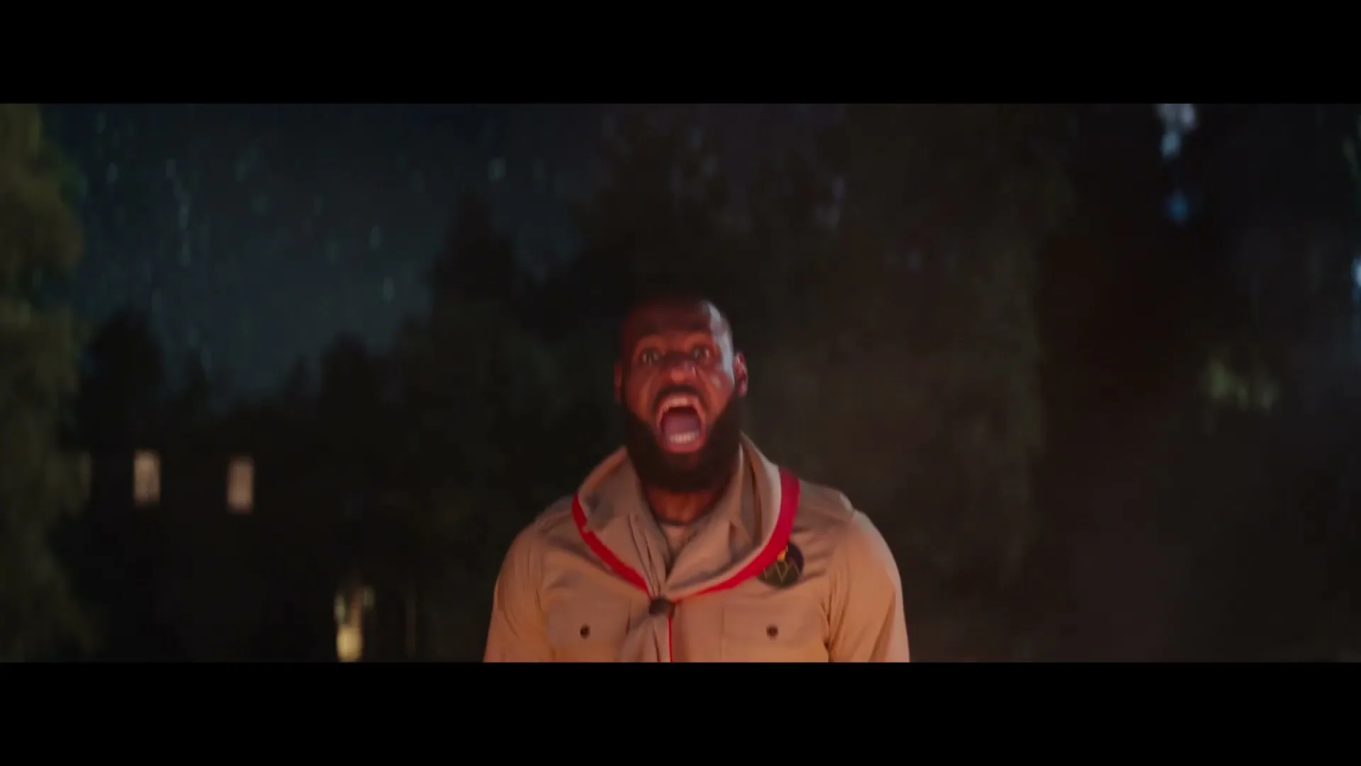 Amazon “Prime Day - What’s Next Ft. LeBron James” (2025)