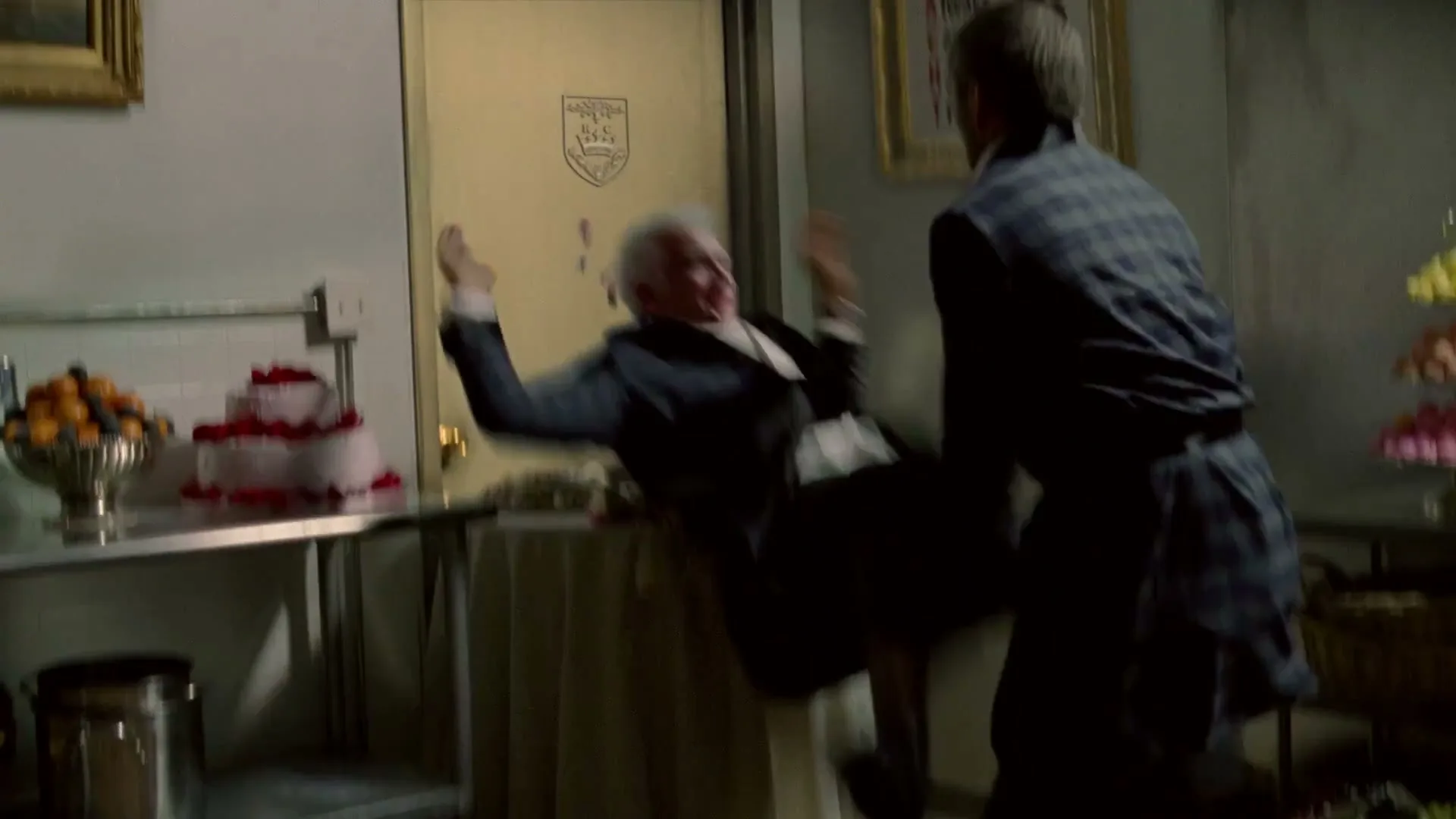 Audi “Release the Hounds” (2025)