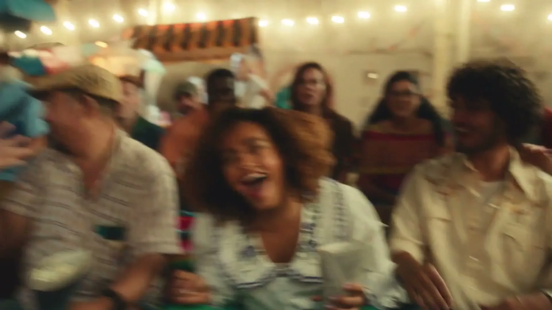 Expedia “Ride of Your Life”, directed by Henry Scholfield