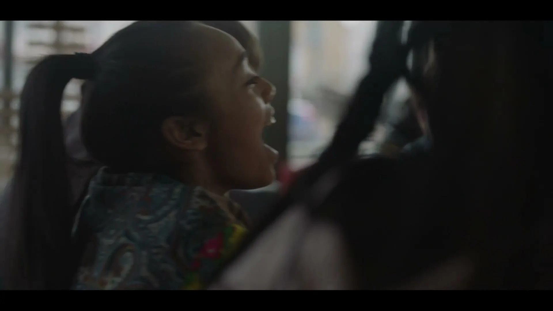 McDonald’s "It Must Be" (2023) commercial still