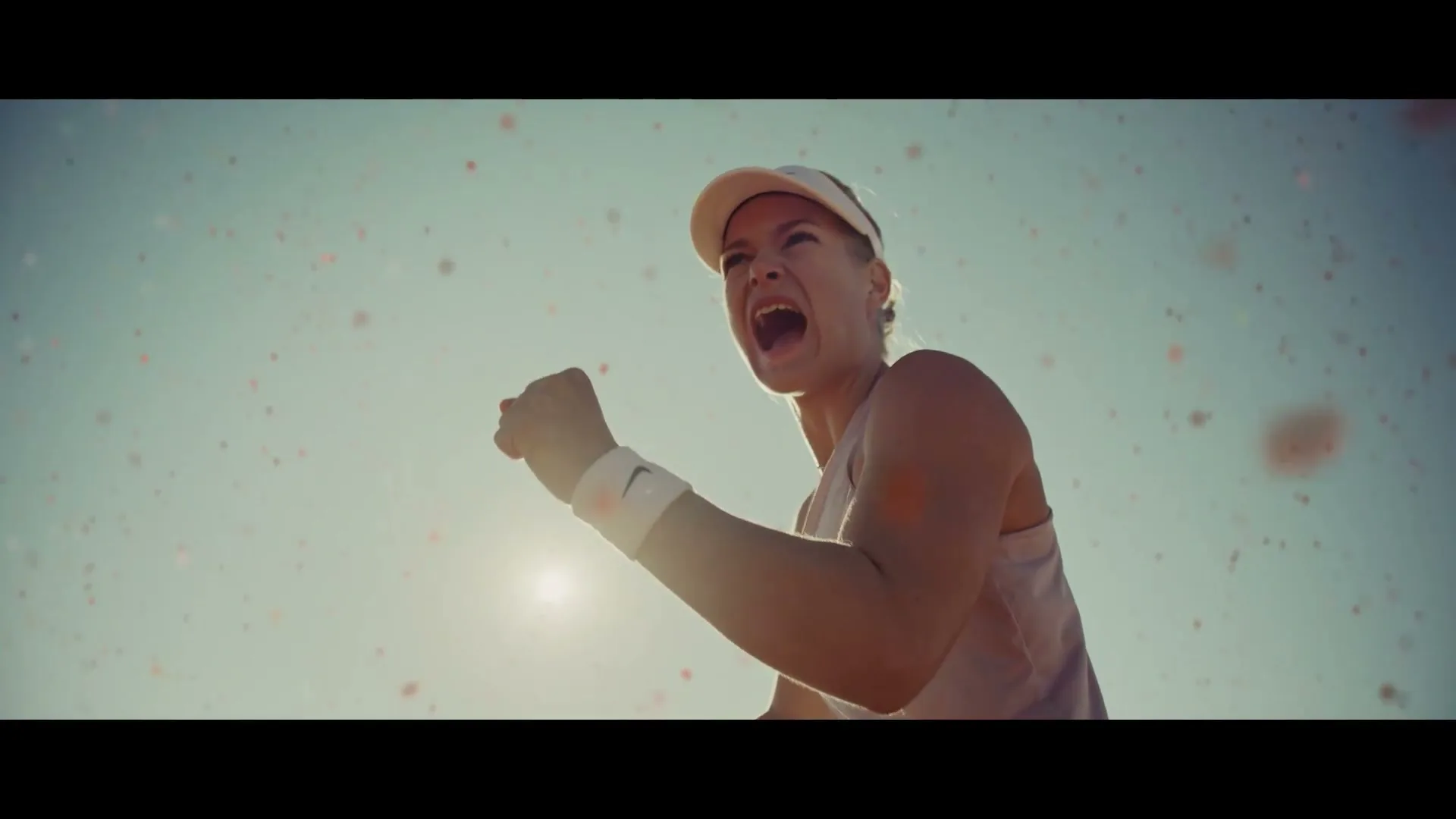 Renault "The Most Wonderful Time of the Year" (2023) commercial still