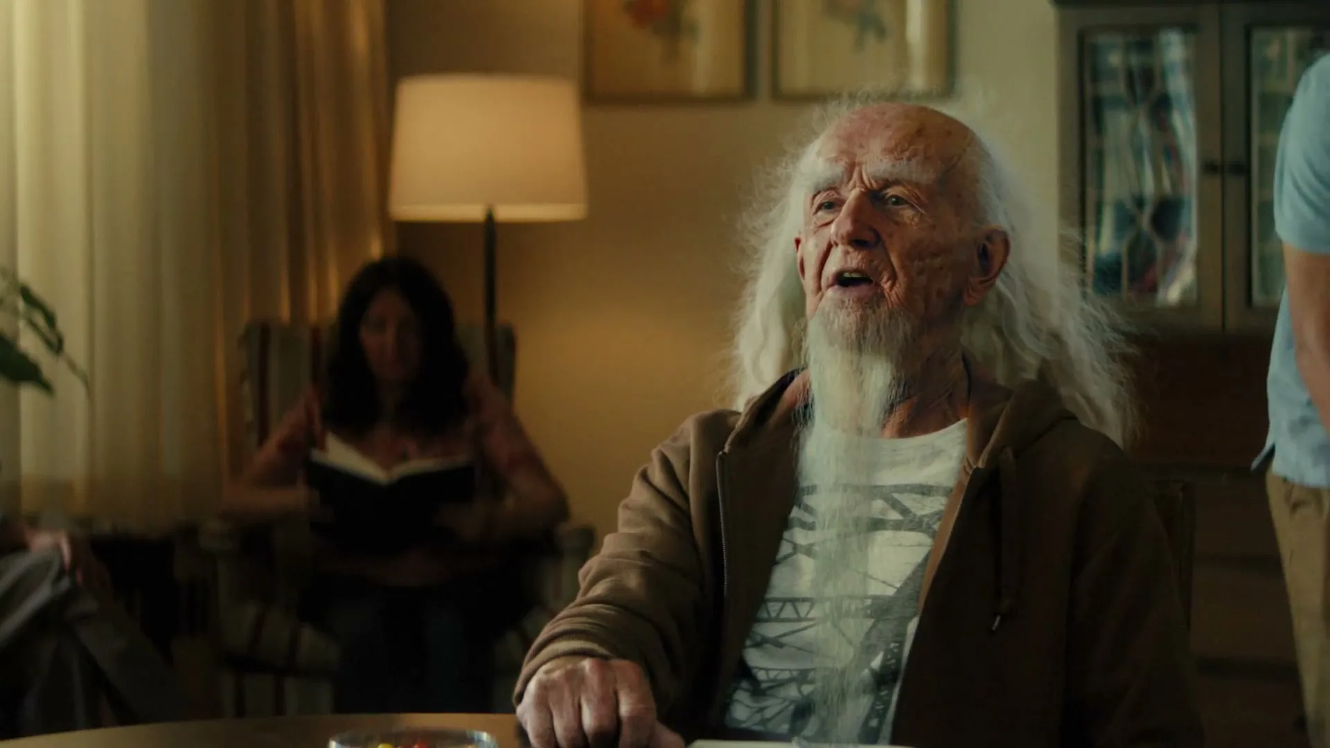 Skittles “Commit To The Rainbow.  Taste The Rainbow”, directed by Andreas Nilsson